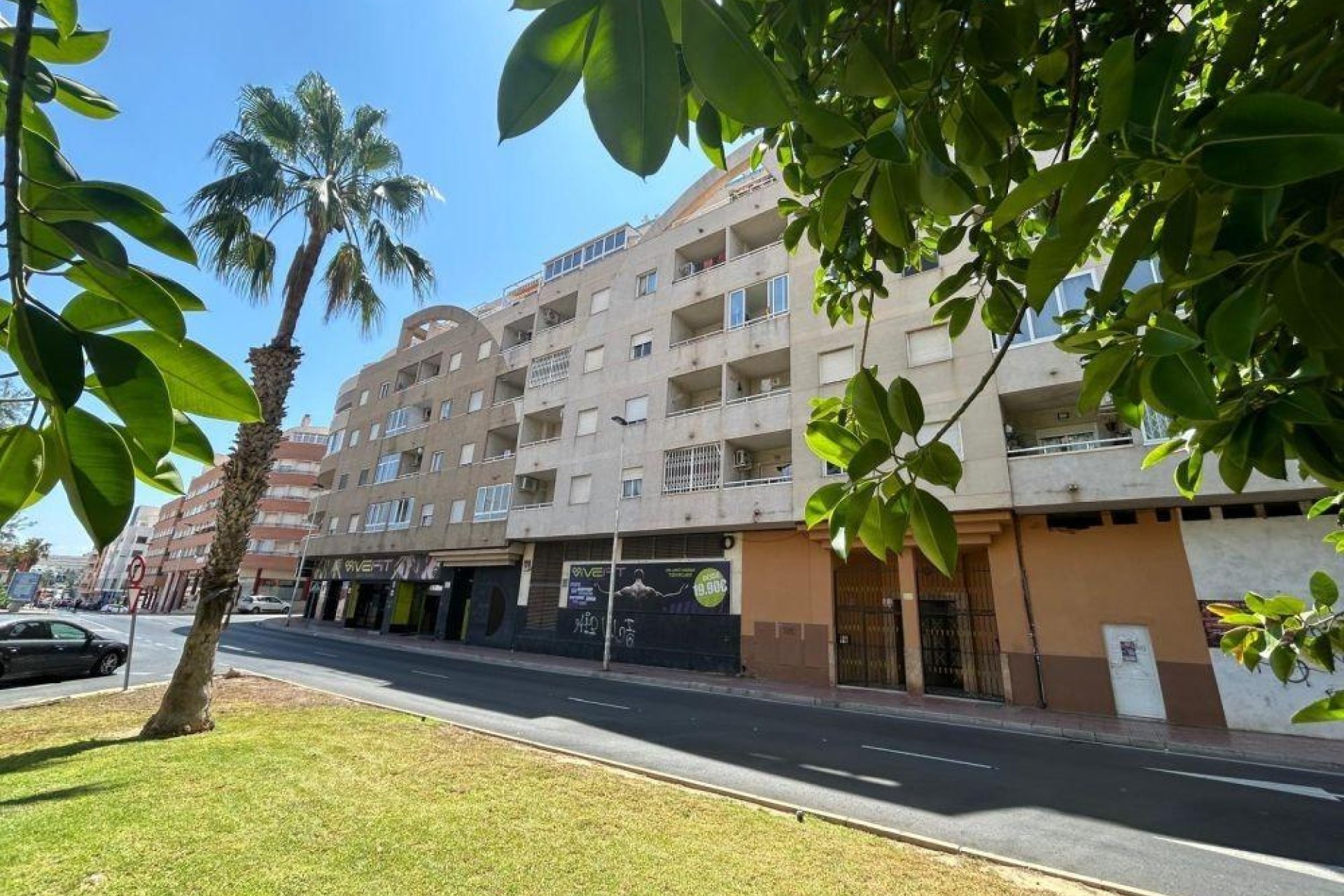 Herverkoop - Appartement / flat - Torrevieja - Playa de los Locos