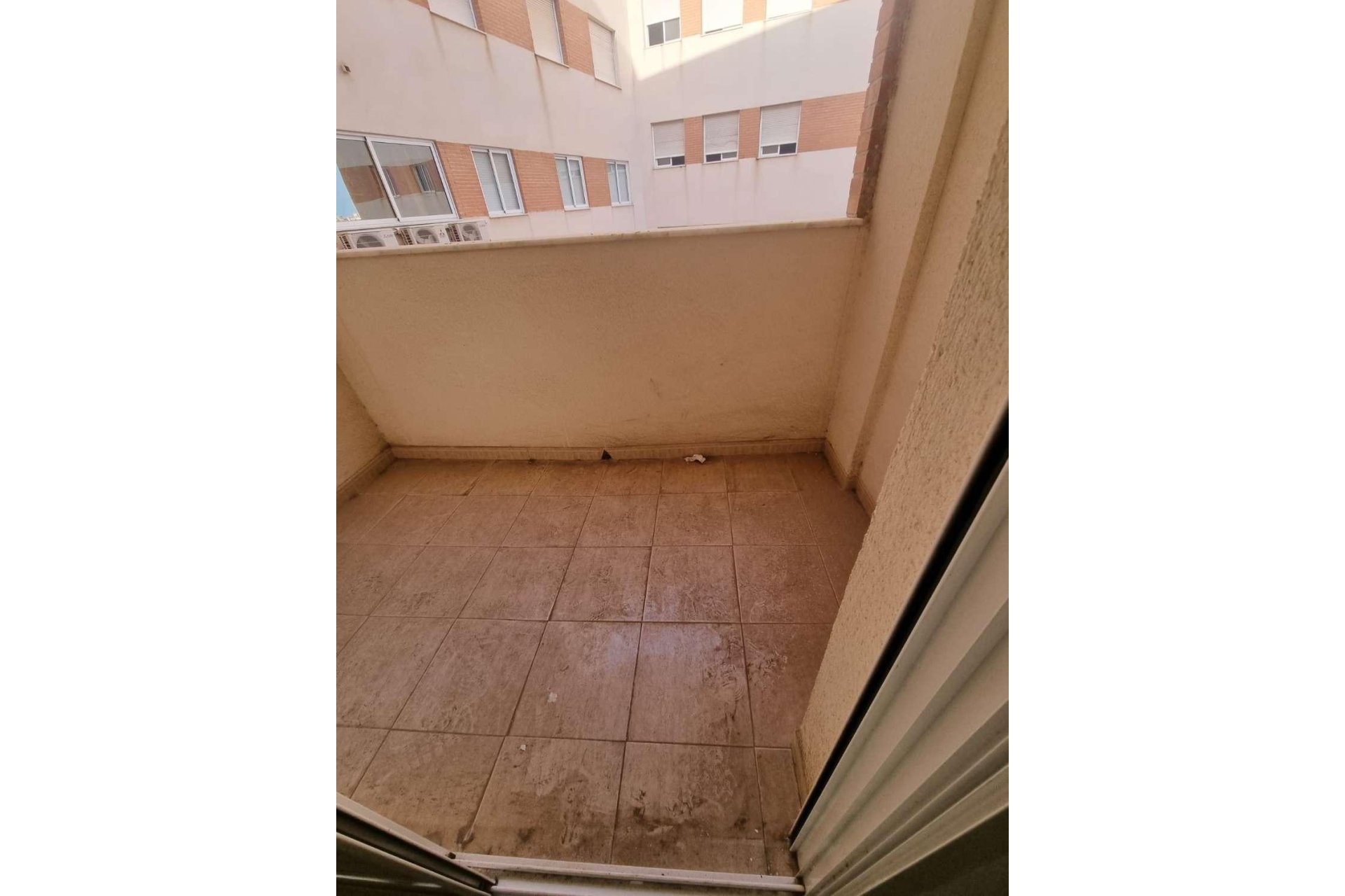 Herverkoop - Appartement / flat - Torrevieja - Playa de los Locos