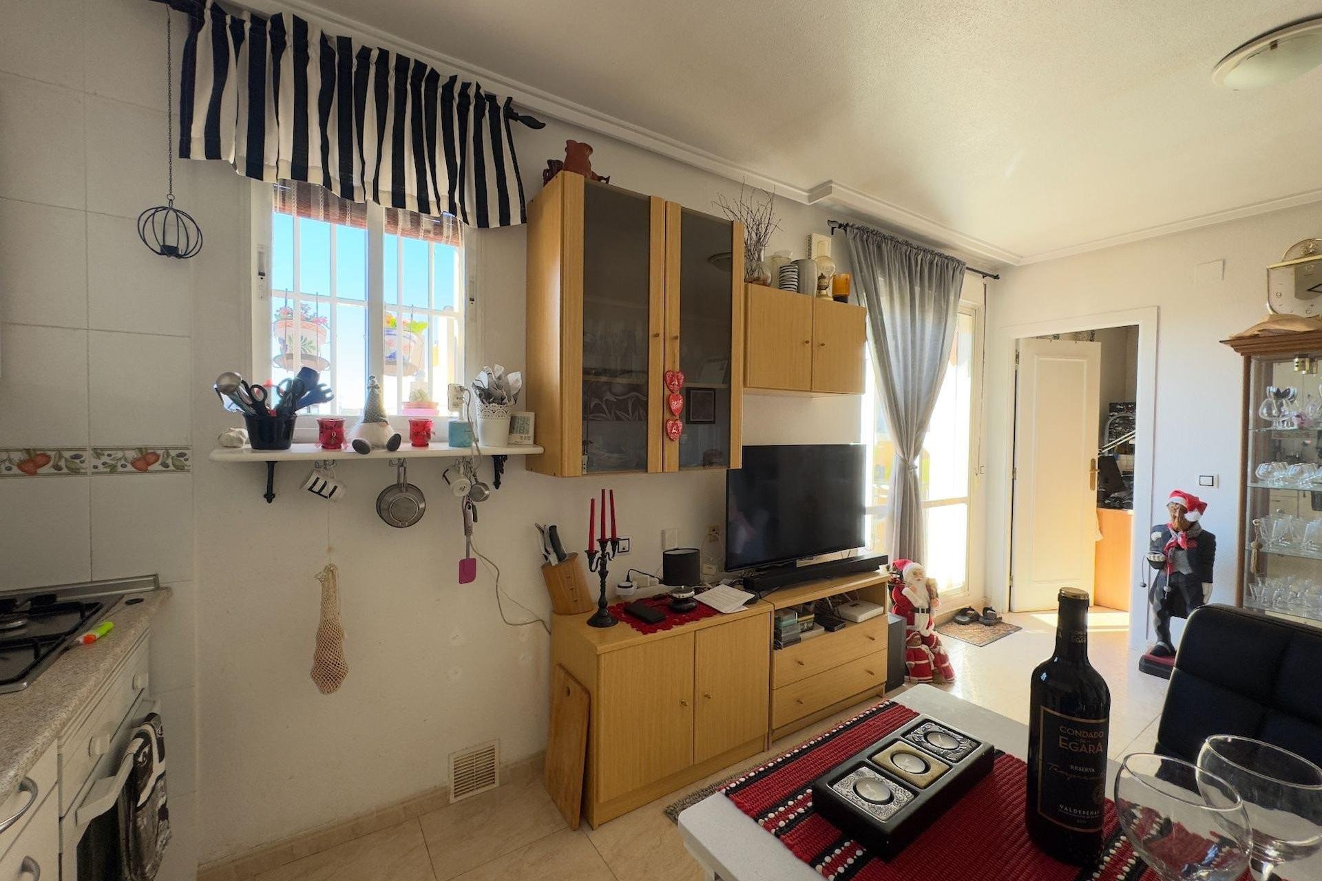 Herverkoop - Appartement / flat - Torrevieja - Playa de los Locos