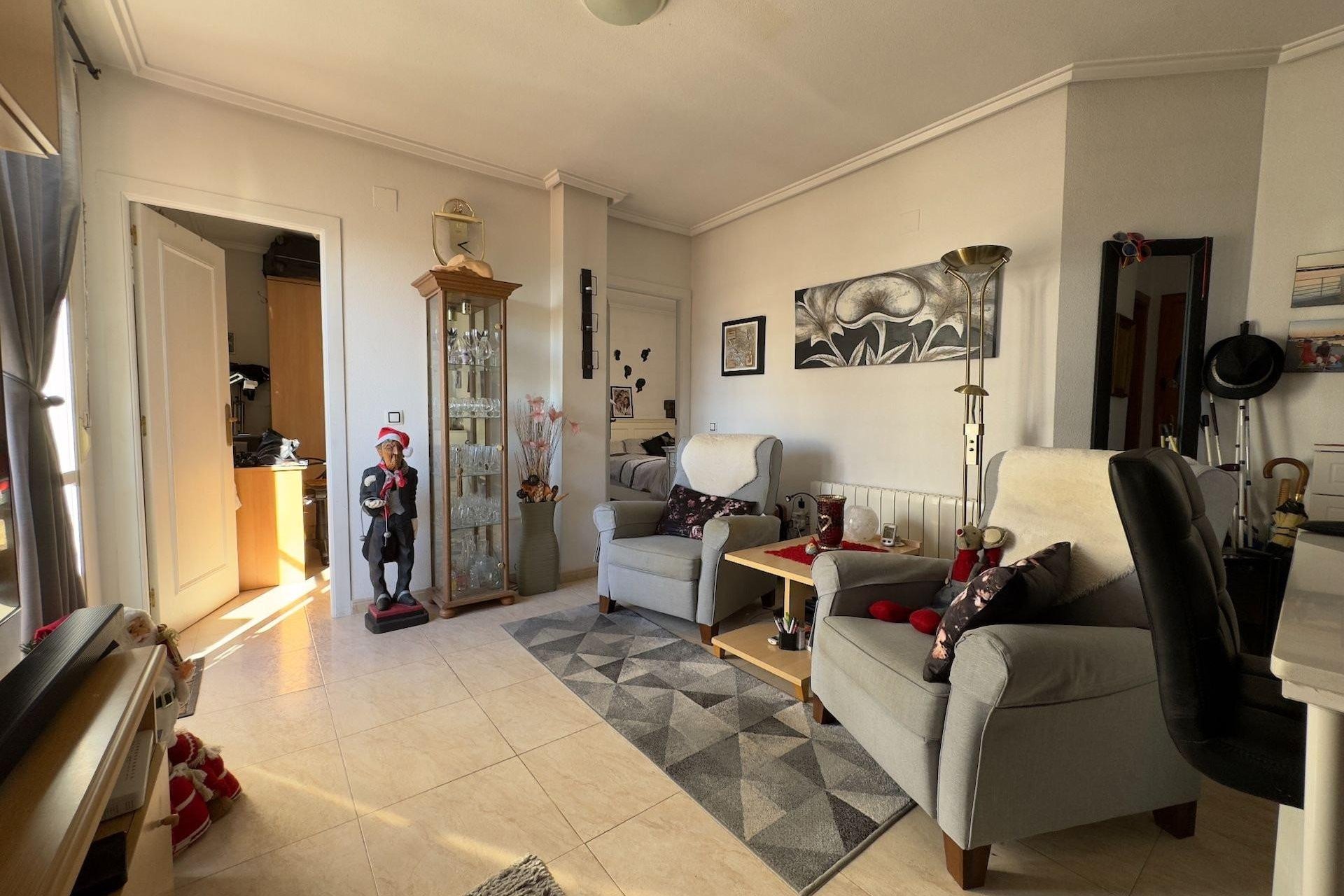 Herverkoop - Appartement / flat - Torrevieja - Playa de los Locos