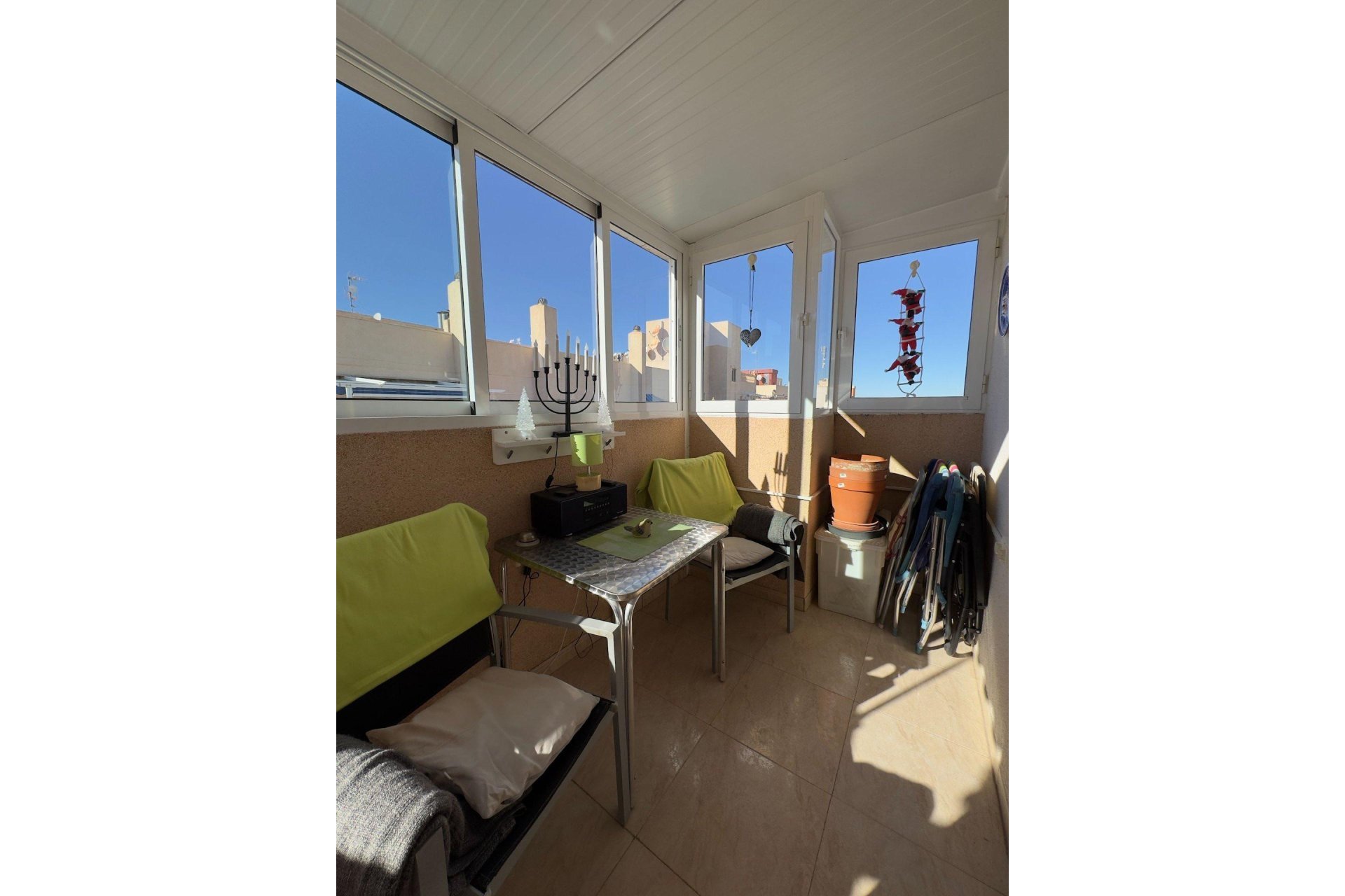 Herverkoop - Appartement / flat - Torrevieja - Playa de los Locos