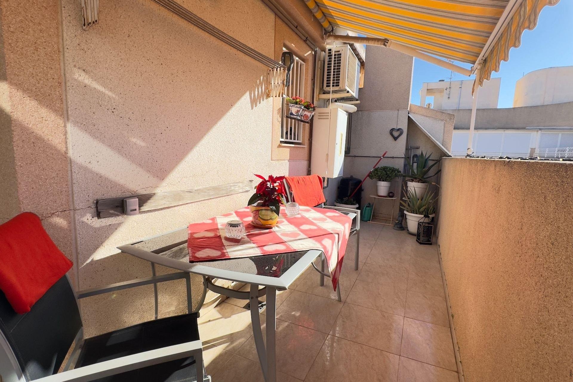 Herverkoop - Appartement / flat - Torrevieja - Playa de los Locos