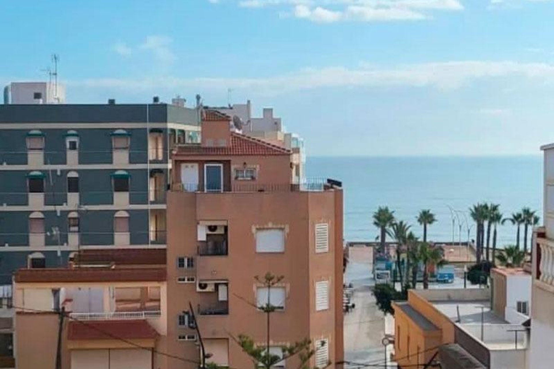 Herverkoop - Appartement / flat - Torrevieja - Playa de los Locos