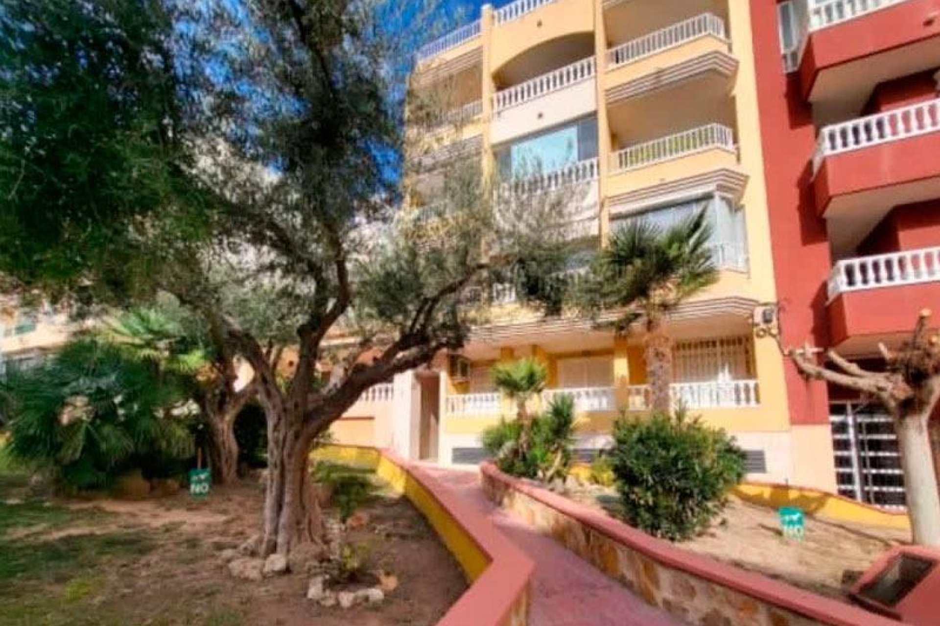 Herverkoop - Appartement / flat - Torrevieja - Playa de los Locos