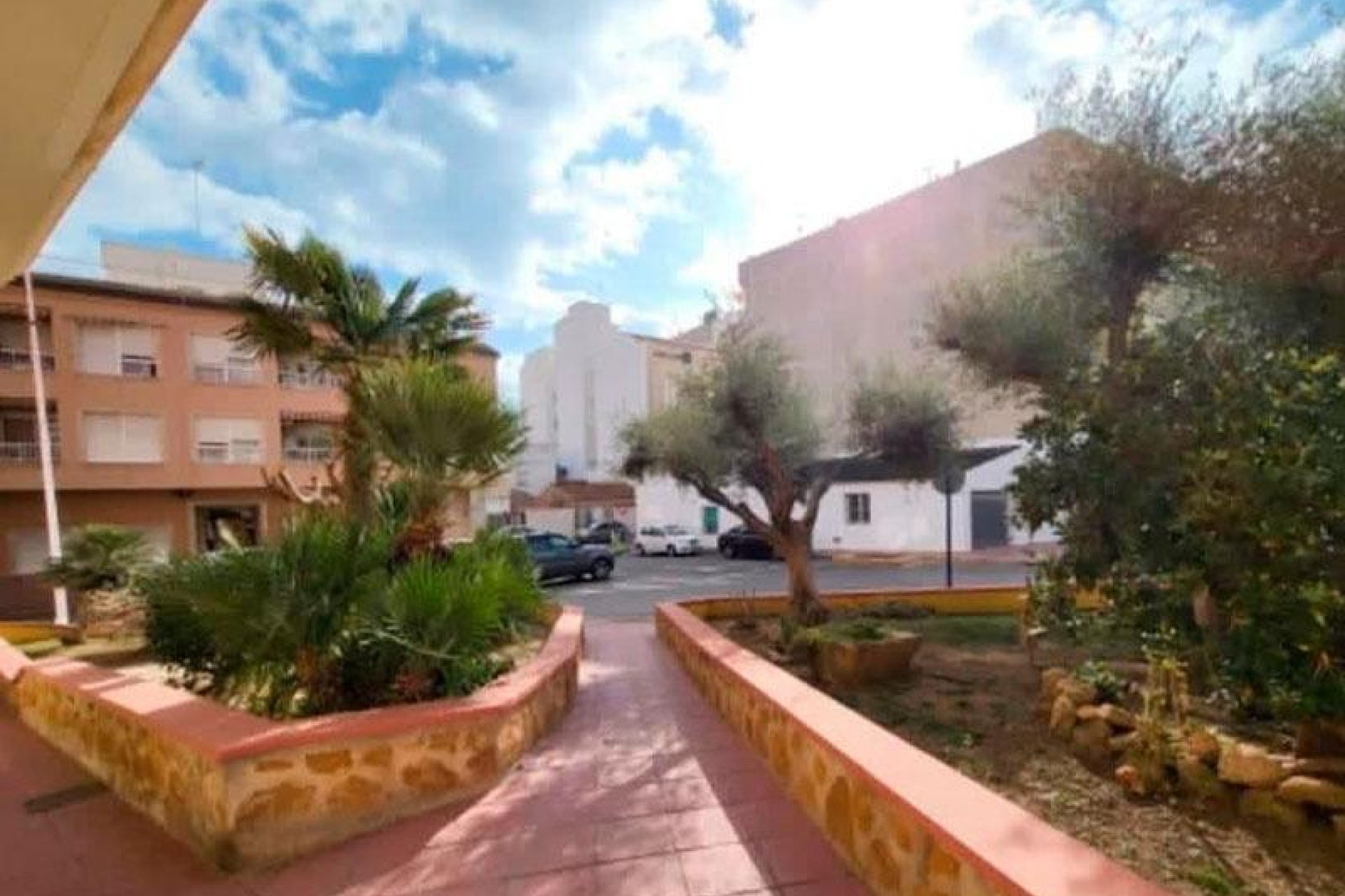 Herverkoop - Appartement / flat - Torrevieja - Playa de los Locos