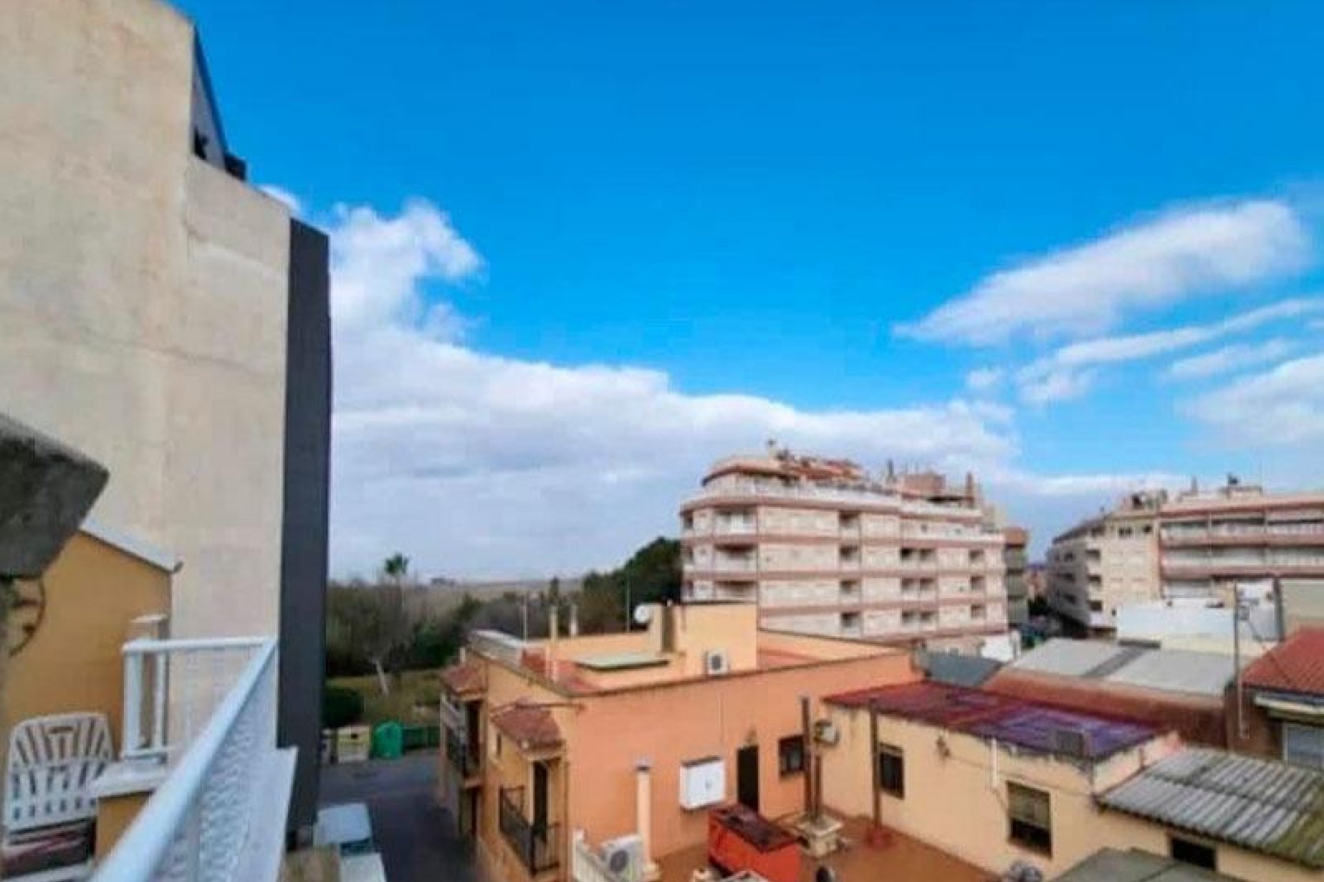 Herverkoop - Appartement / flat - Torrevieja - Playa de los Locos