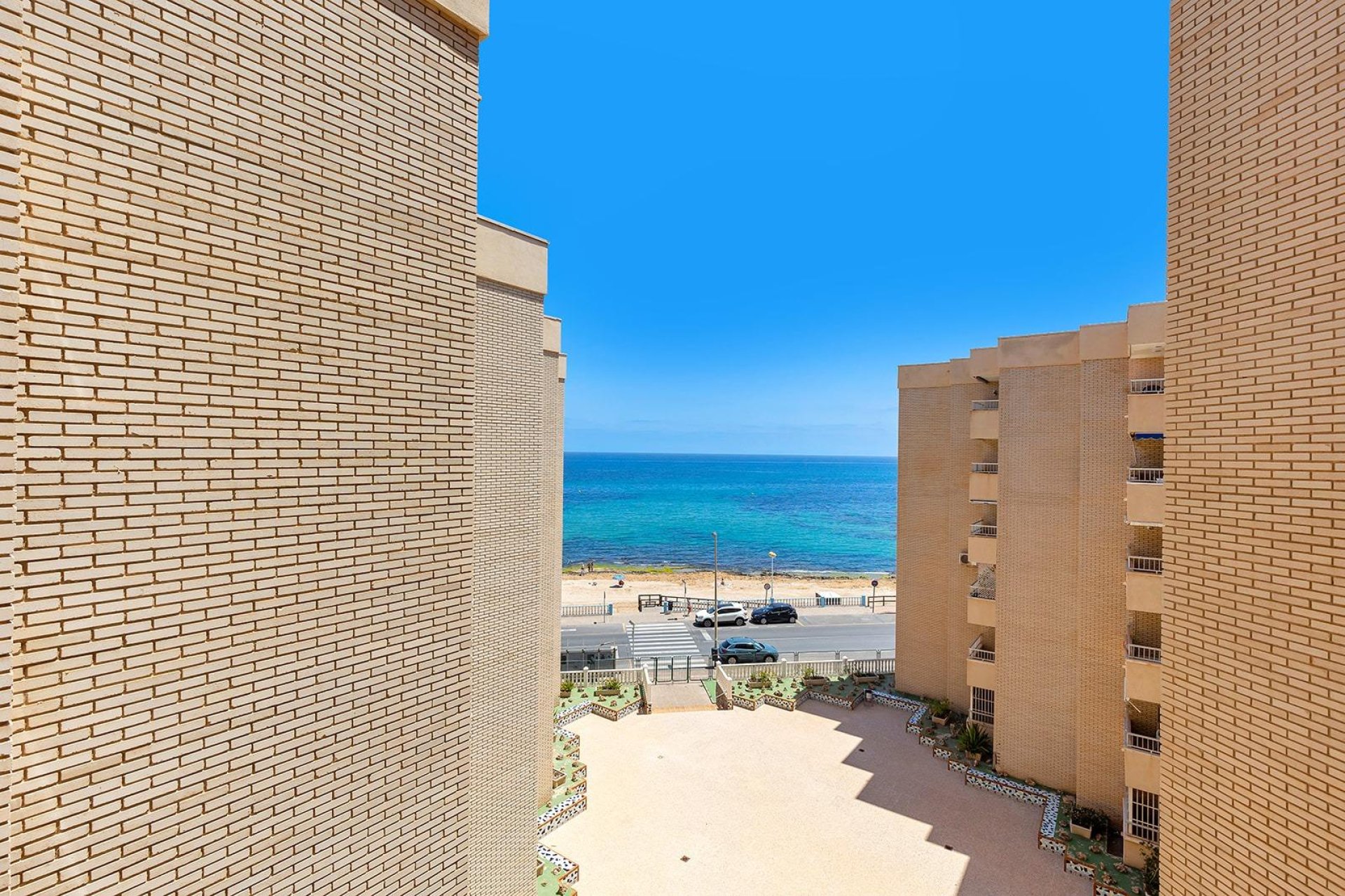 Herverkoop - Appartement / flat - Torrevieja - Playa de los locos