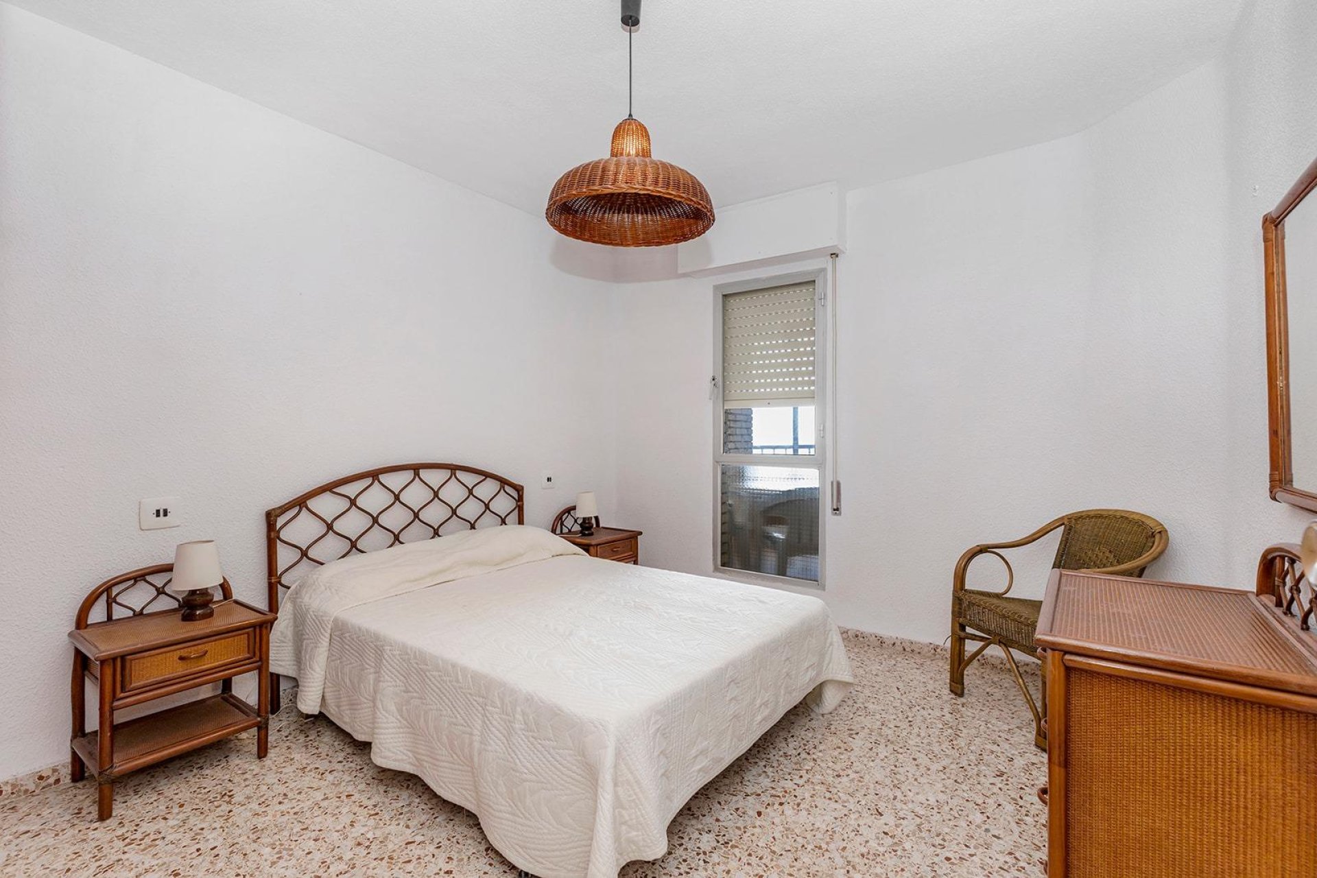 Herverkoop - Appartement / flat - Torrevieja - Playa de los locos