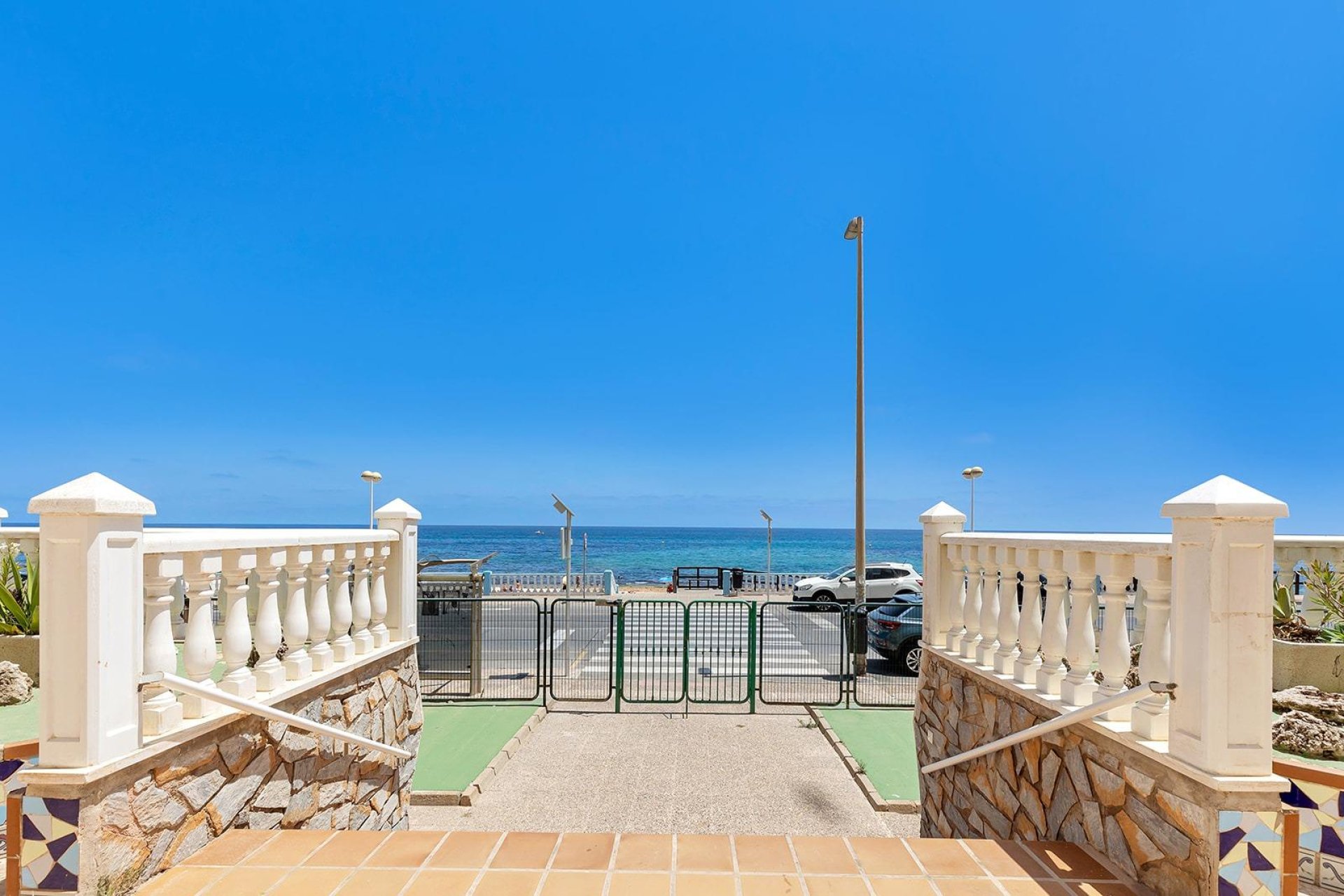 Herverkoop - Appartement / flat - Torrevieja - Playa de los locos