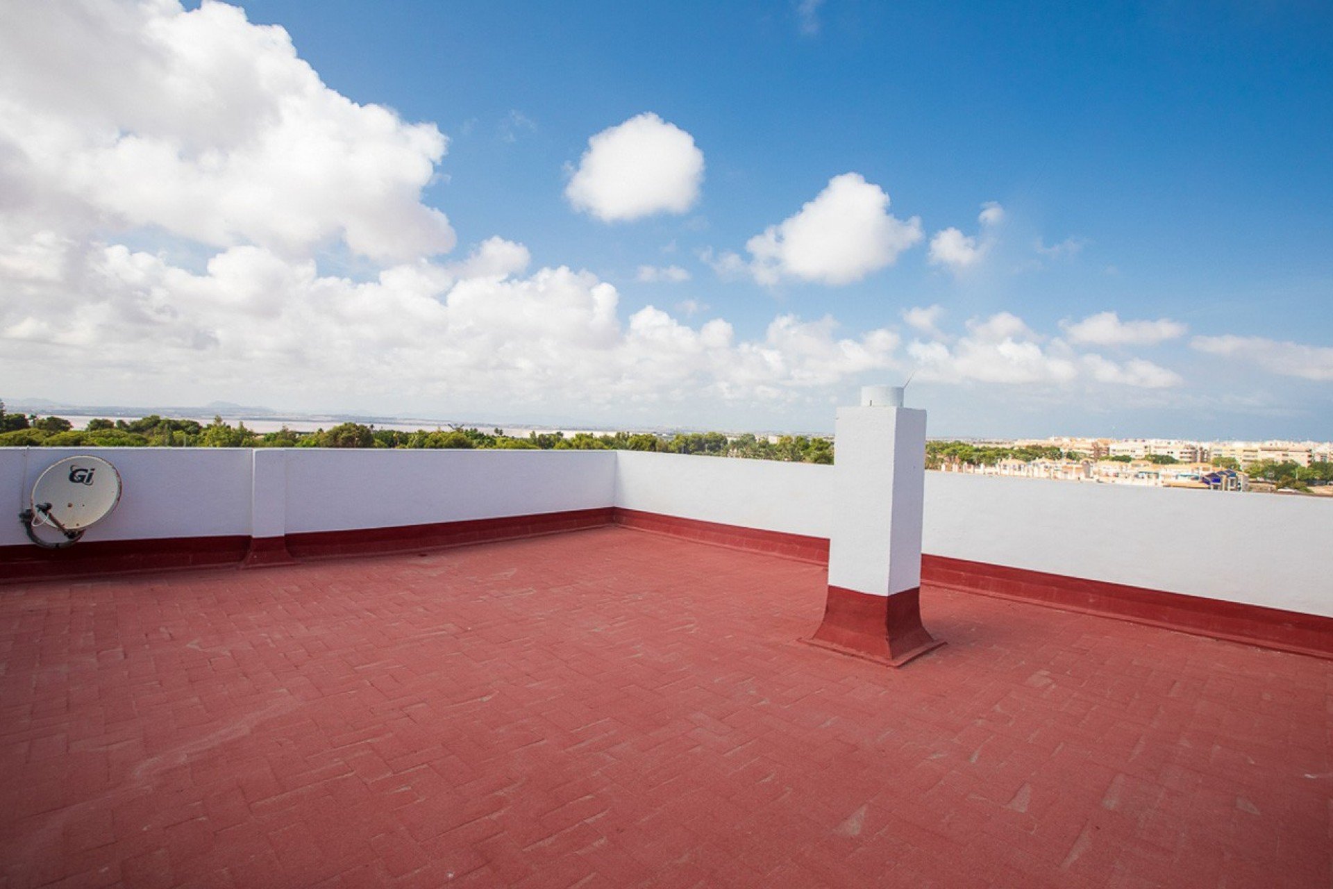 Herverkoop - Appartement / flat - Torrevieja - Playa de los Naufragos