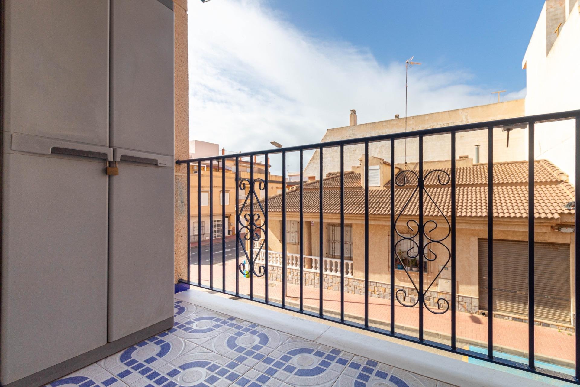 Herverkoop - Appartement / flat - Torrevieja - Playa de los Naufragos