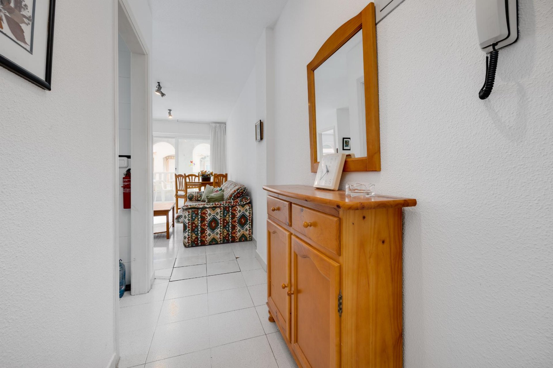 Herverkoop - Appartement / flat - Torrevieja - Playa de los Naufragos