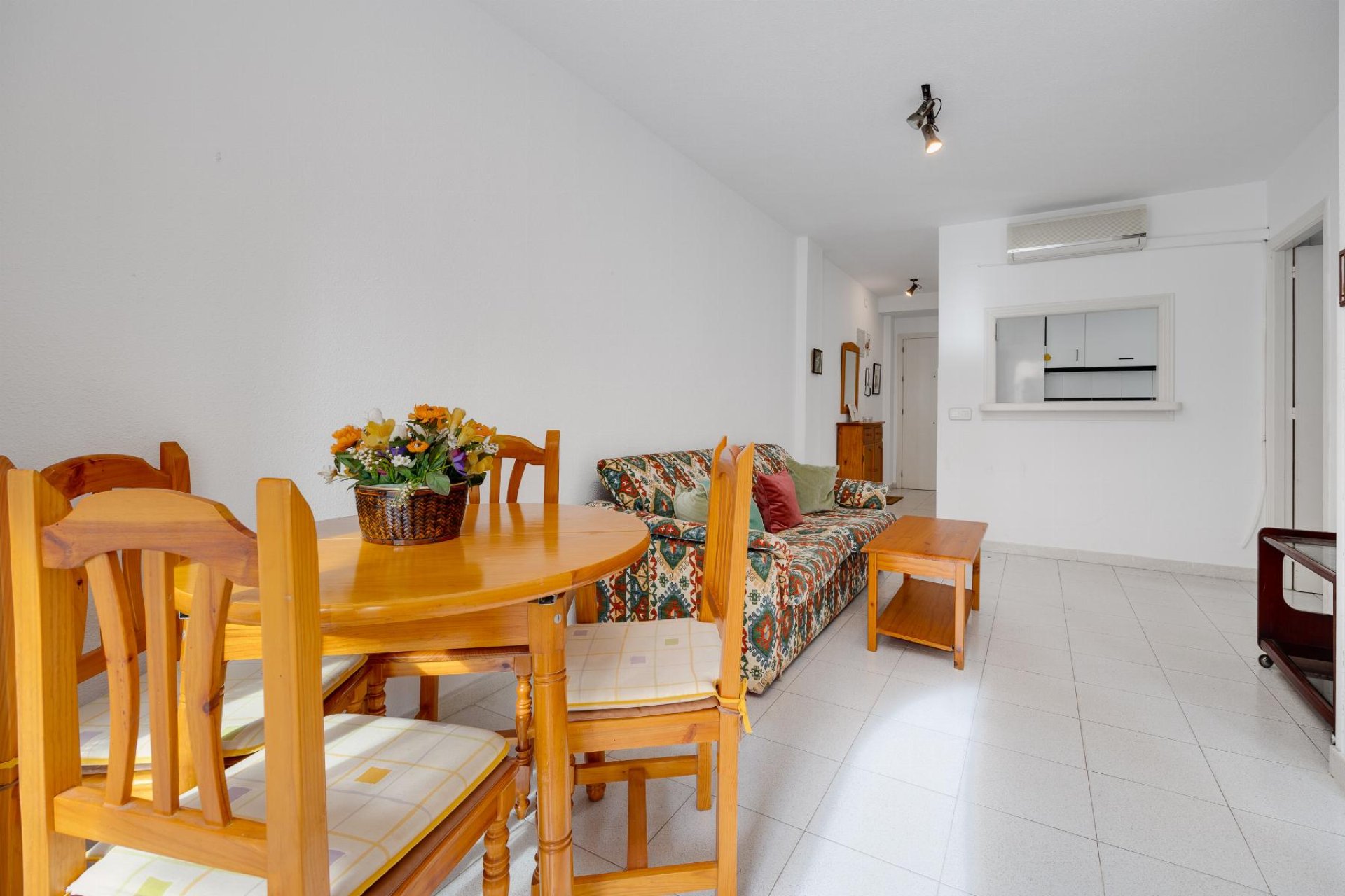 Herverkoop - Appartement / flat - Torrevieja - Playa de los Naufragos