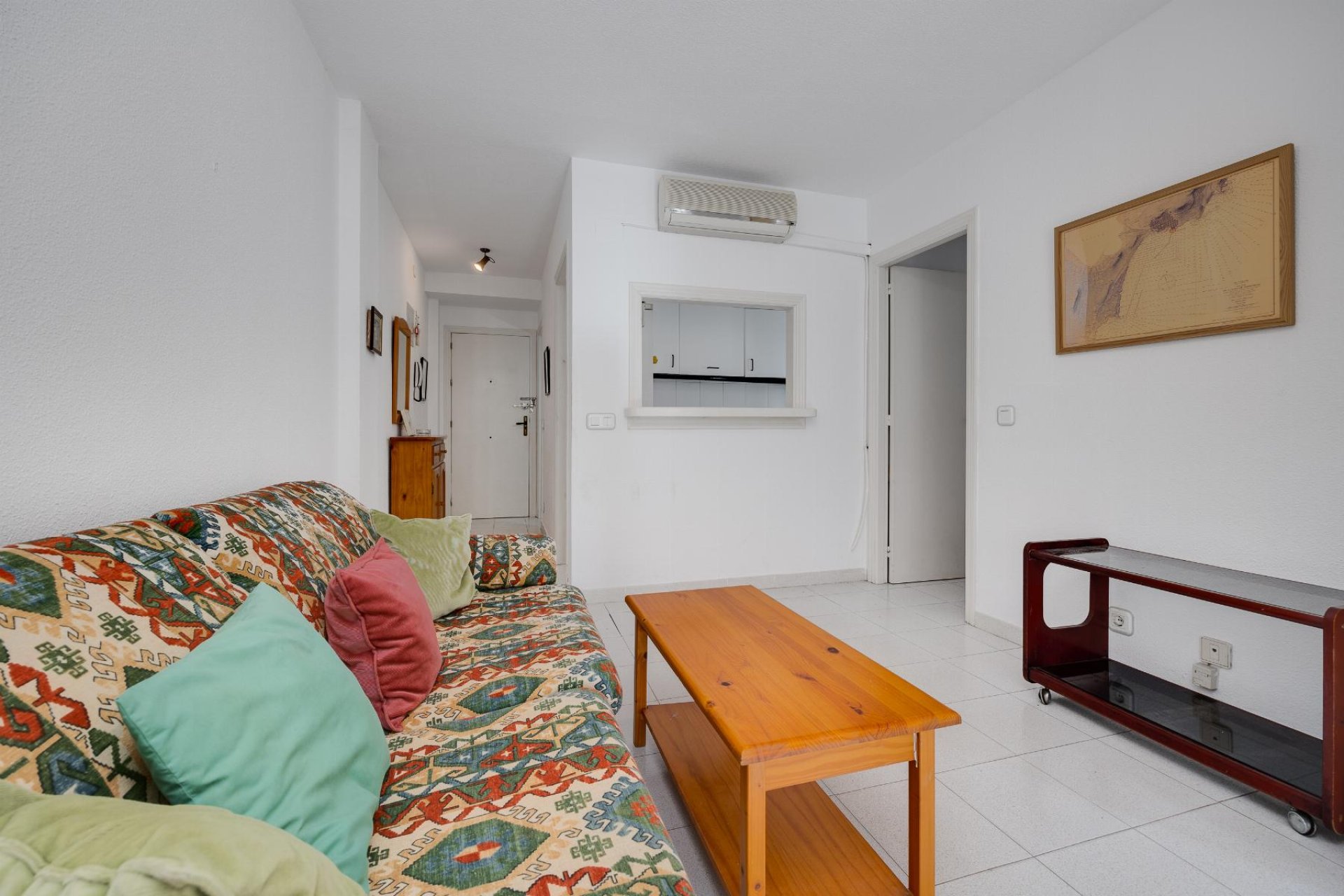 Herverkoop - Appartement / flat - Torrevieja - Playa de los Naufragos