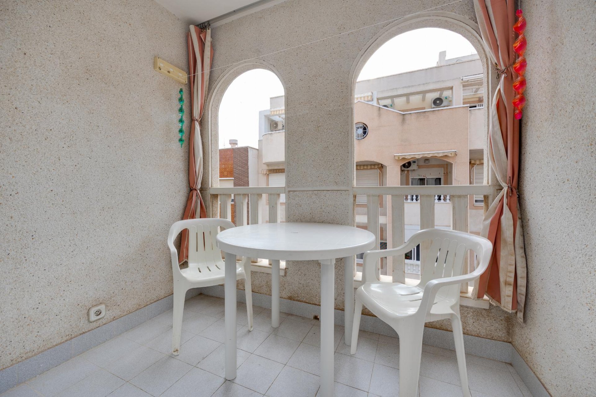 Herverkoop - Appartement / flat - Torrevieja - Playa de los Naufragos