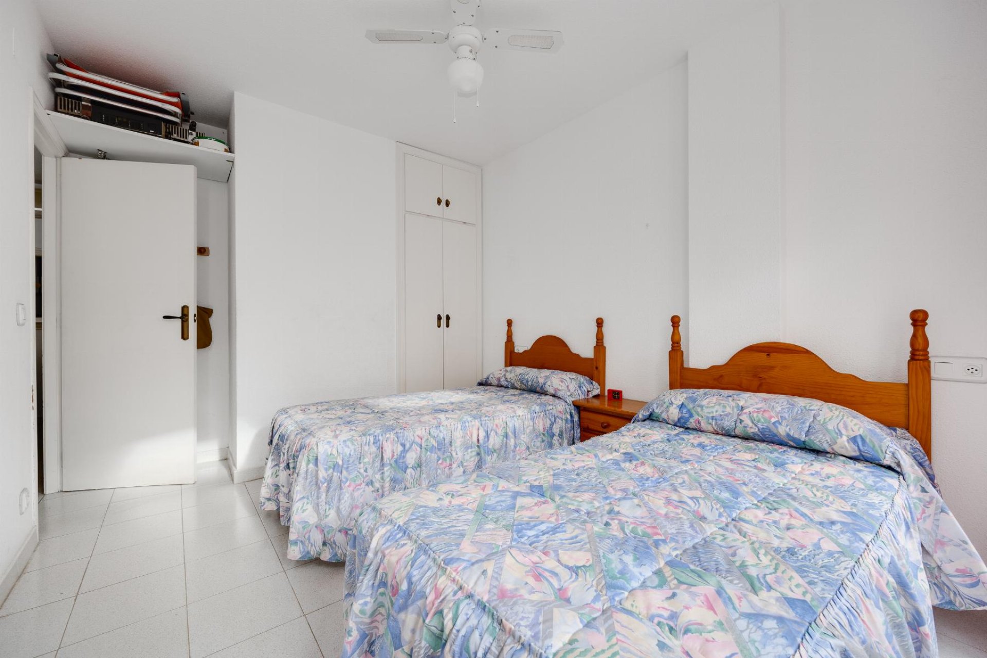 Herverkoop - Appartement / flat - Torrevieja - Playa de los Naufragos