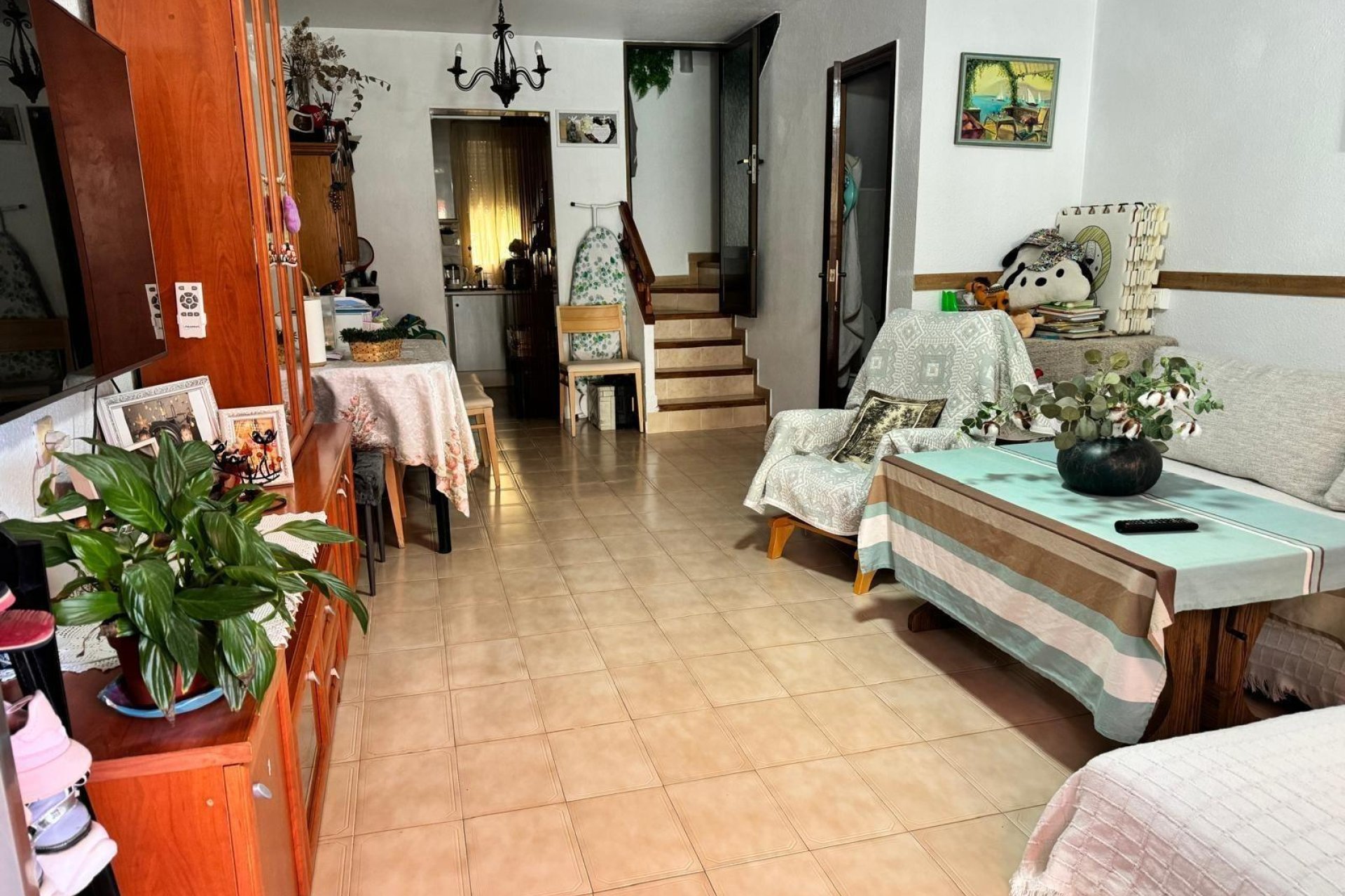 Herverkoop - Appartement / flat - Torrevieja - Playa de los Naufragos