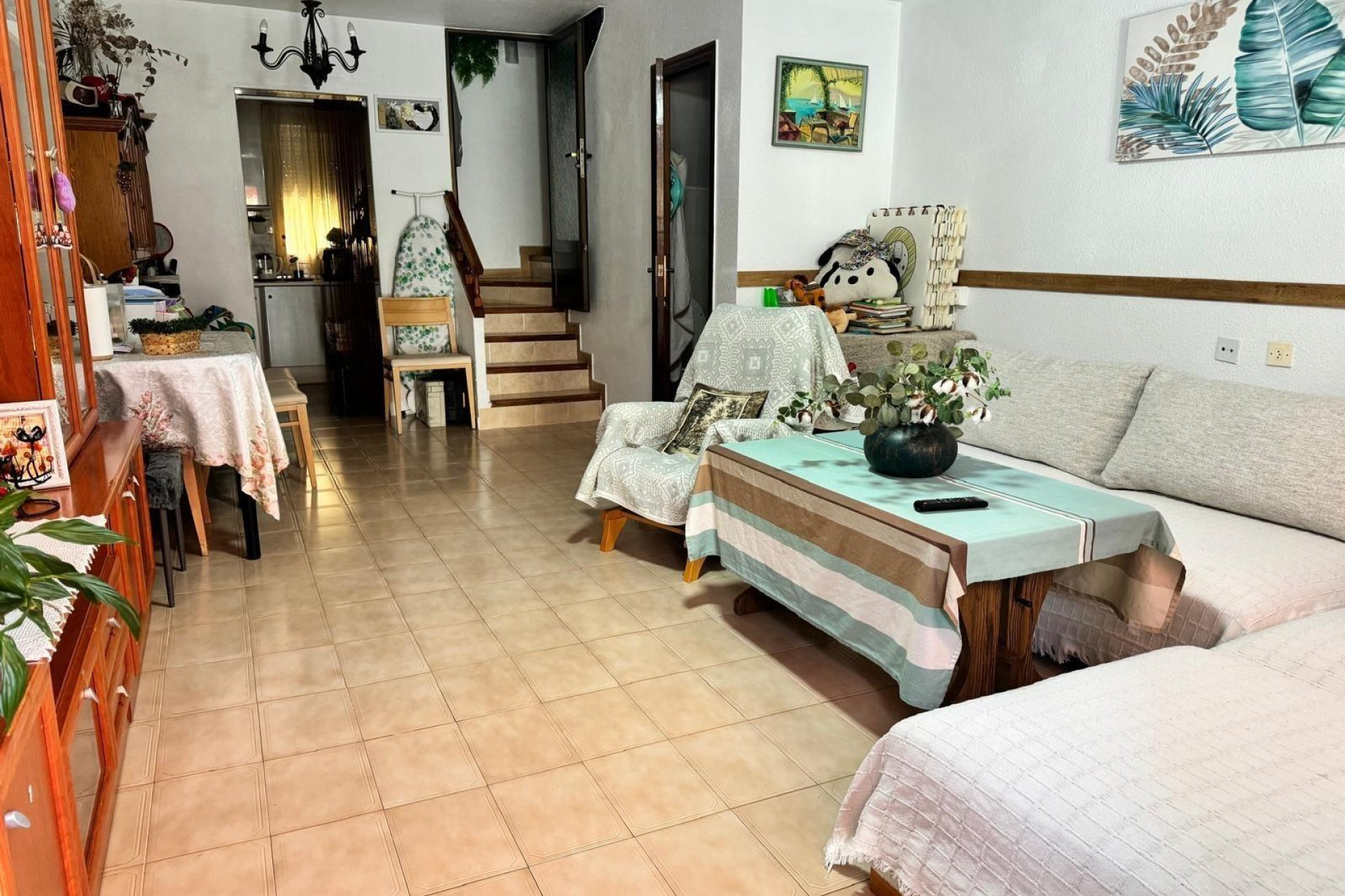 Herverkoop - Appartement / flat - Torrevieja - Playa de los Naufragos