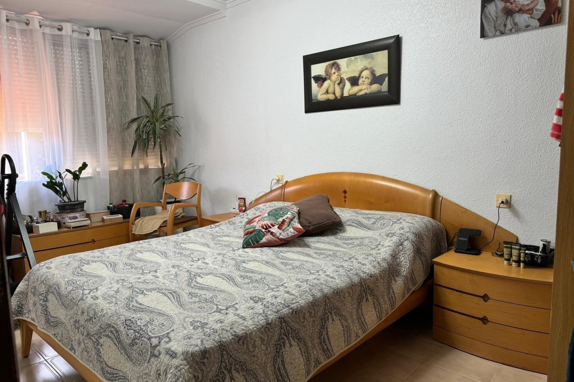 Herverkoop - Appartement / flat - Torrevieja - Playa de los Naufragos