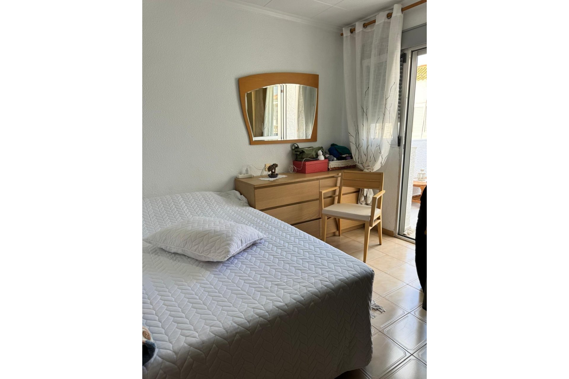 Herverkoop - Appartement / flat - Torrevieja - Playa de los Naufragos