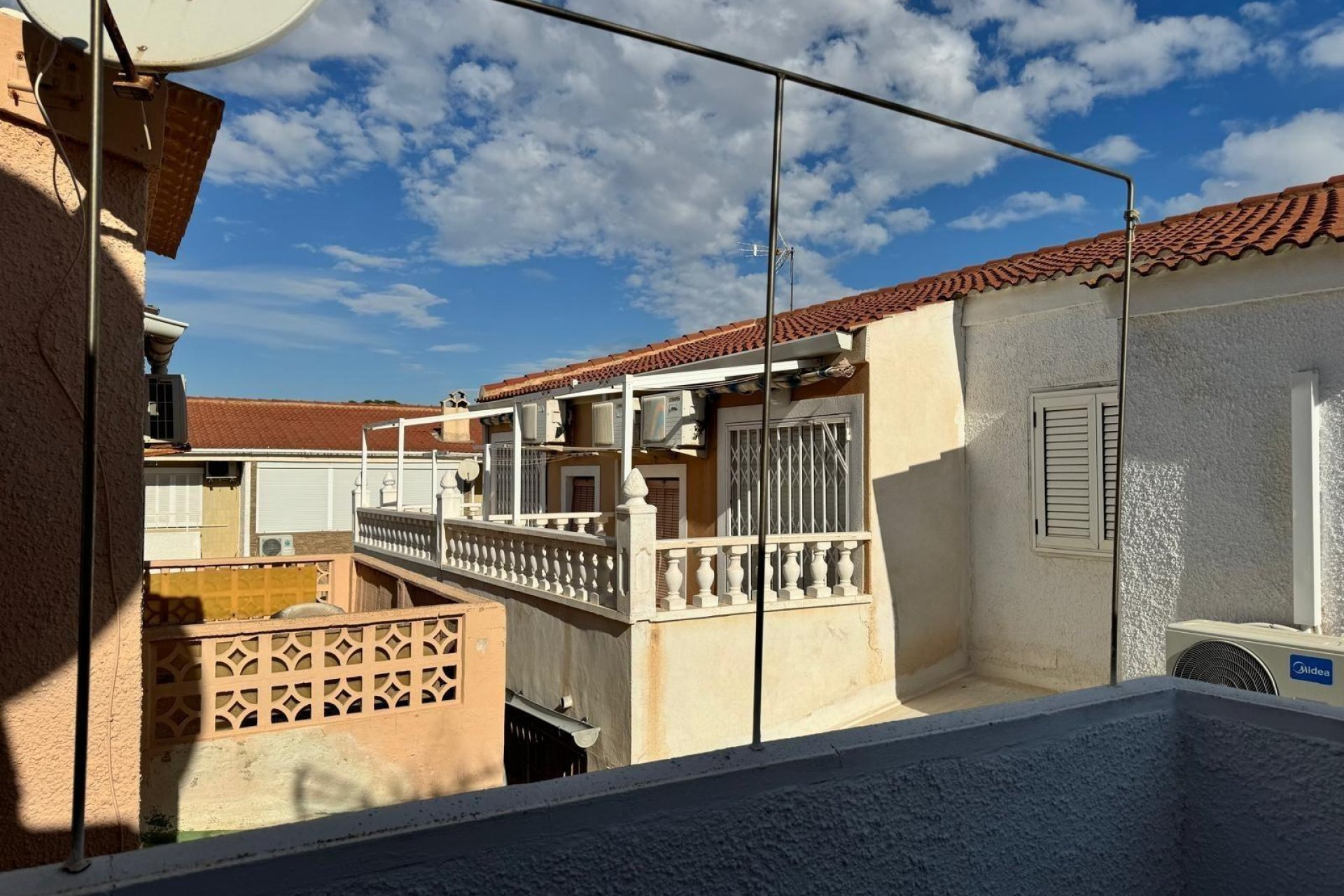 Herverkoop - Appartement / flat - Torrevieja - Playa de los Naufragos