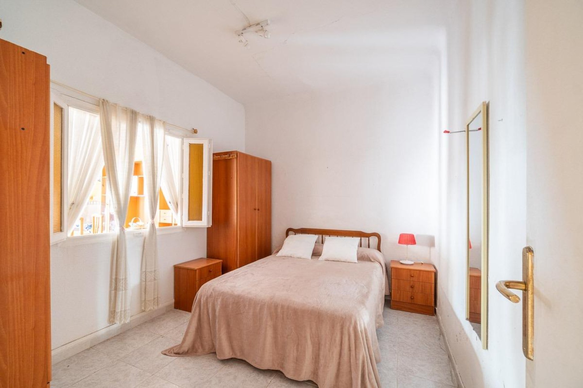 Herverkoop - Appartement / flat - Torrevieja - Playa de los Naufragos