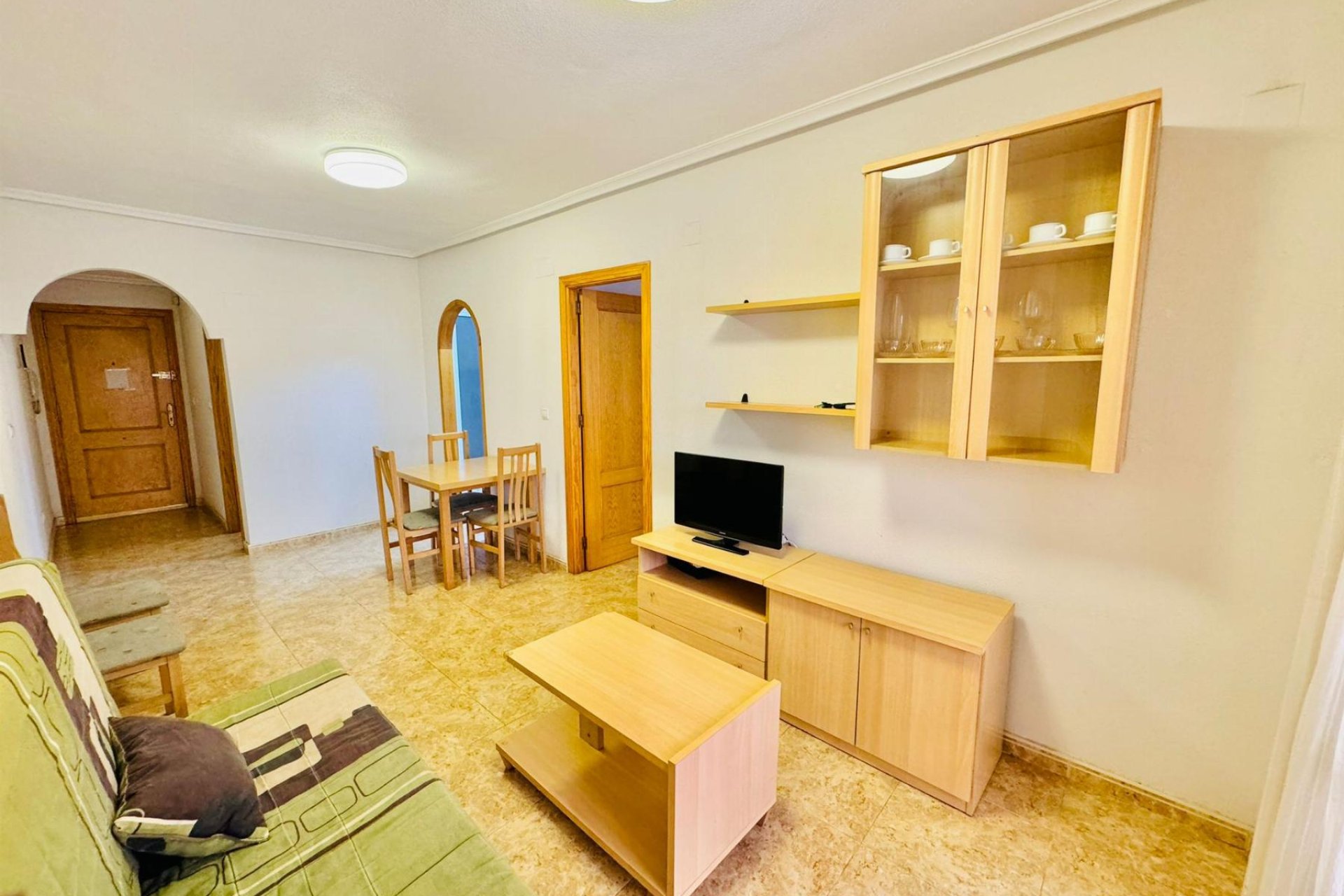 Herverkoop - Appartement / flat - Torrevieja - Playa del Acequión