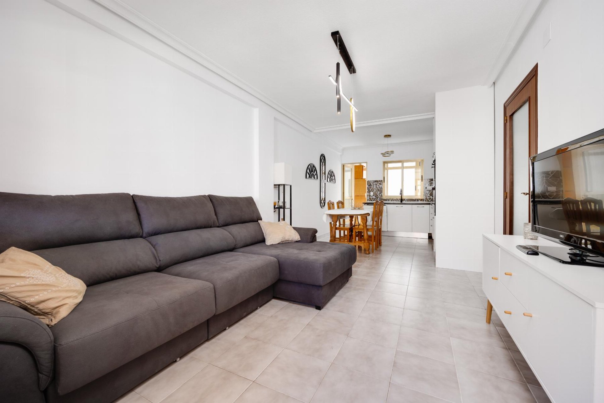 Herverkoop - Appartement / flat - Torrevieja - Playa del Acequión