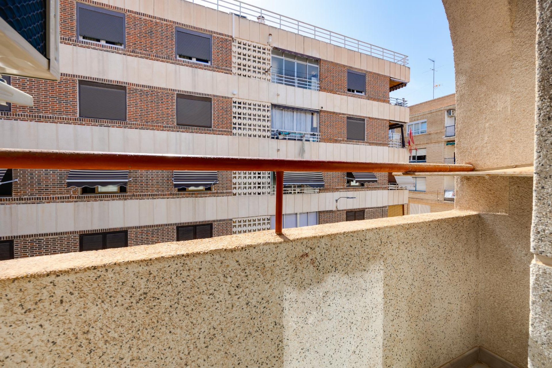 Herverkoop - Appartement / flat - Torrevieja - Playa del Acequión