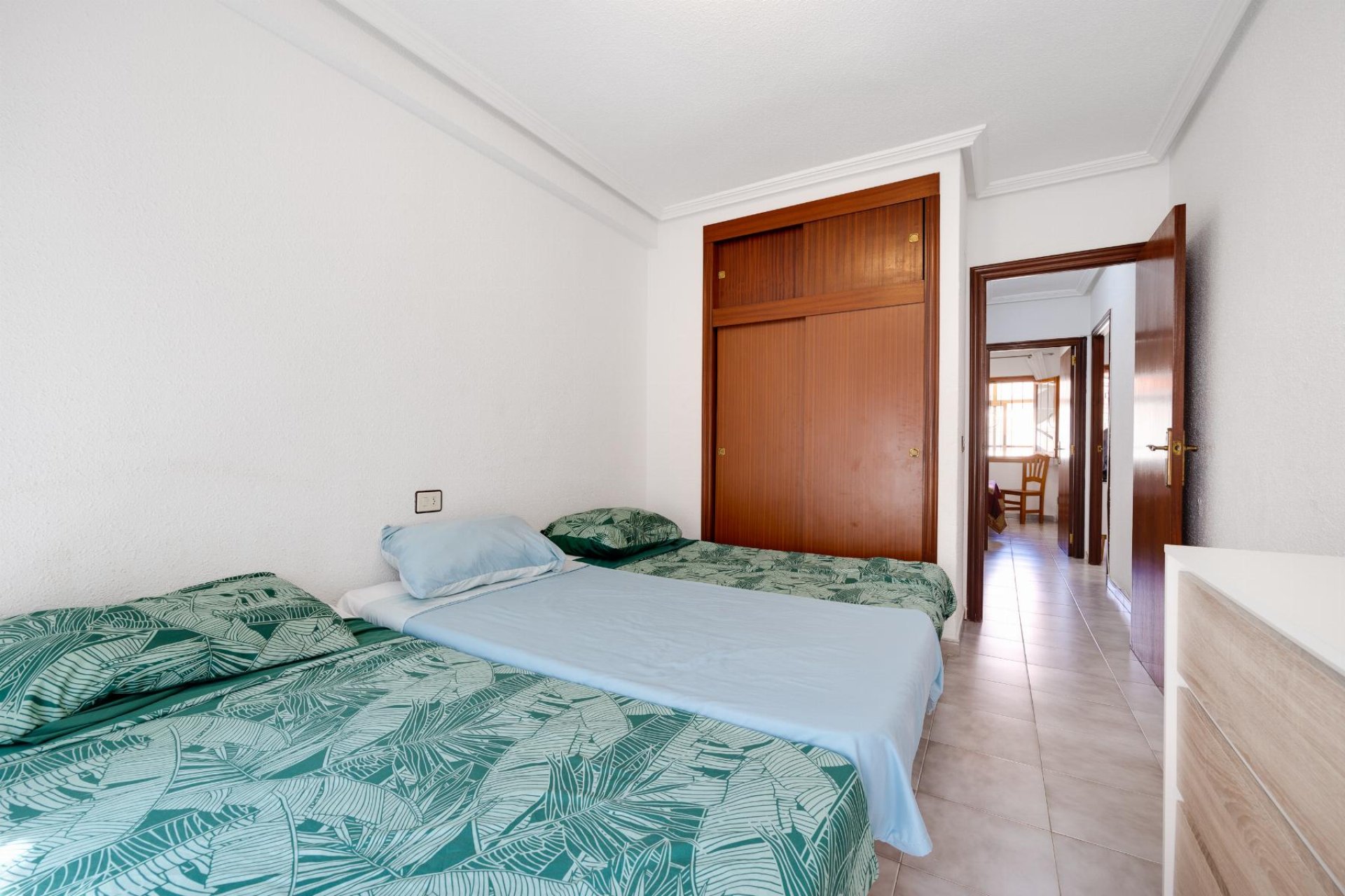 Herverkoop - Appartement / flat - Torrevieja - Playa del Acequión