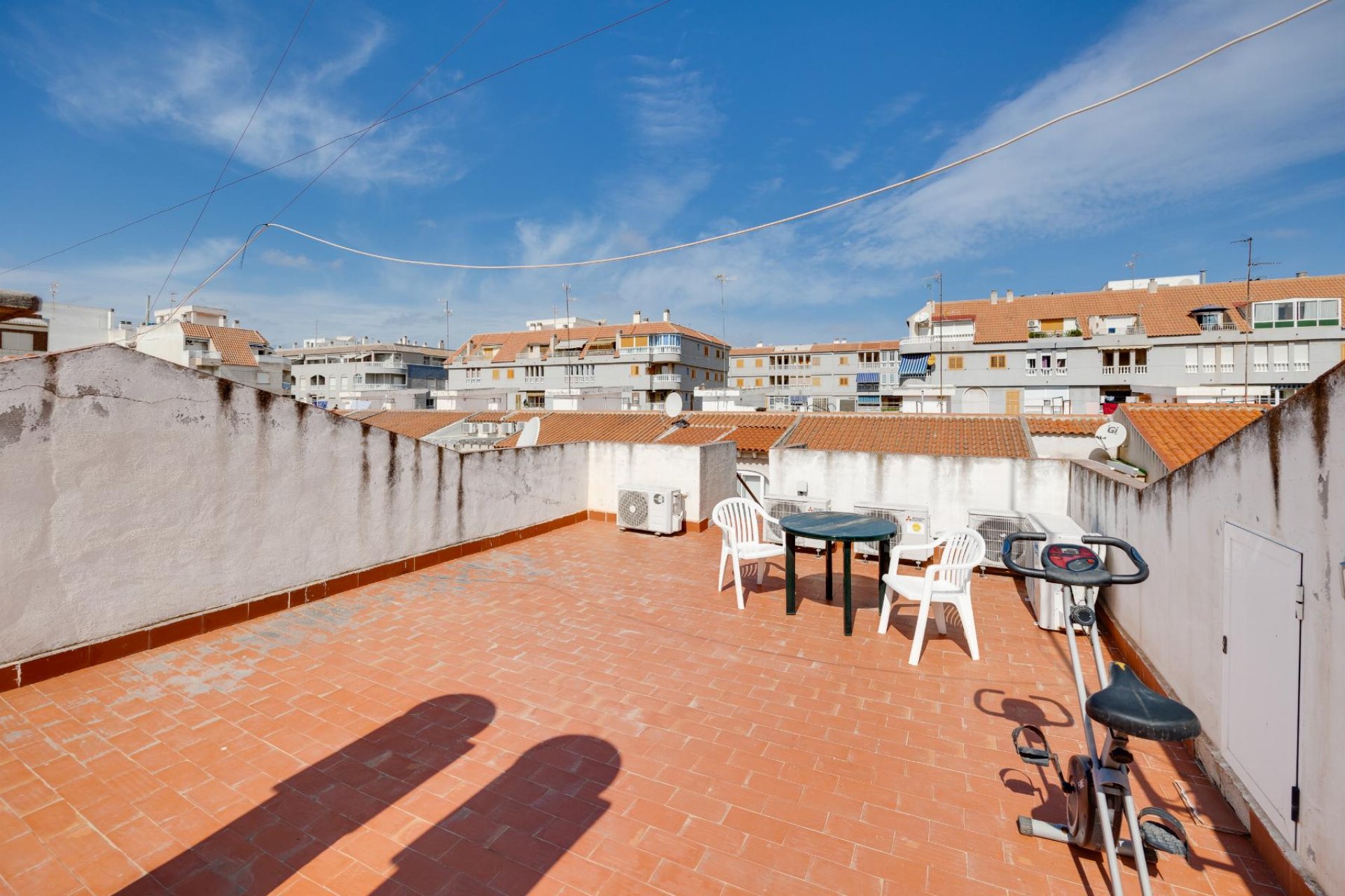 Herverkoop - Appartement / flat - Torrevieja - Playa del Acequión