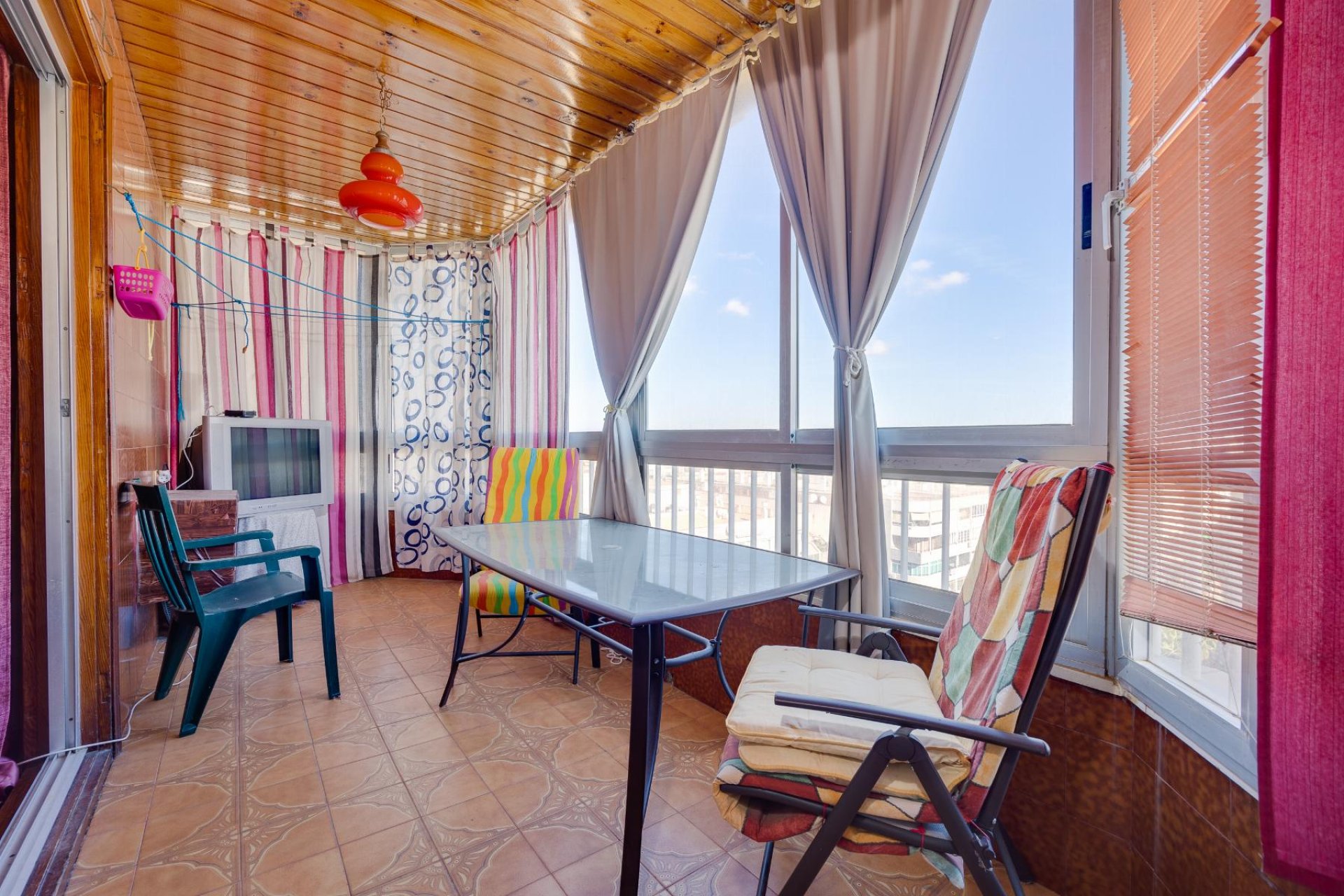 Herverkoop - Appartement / flat - Torrevieja - Playa del Acequión