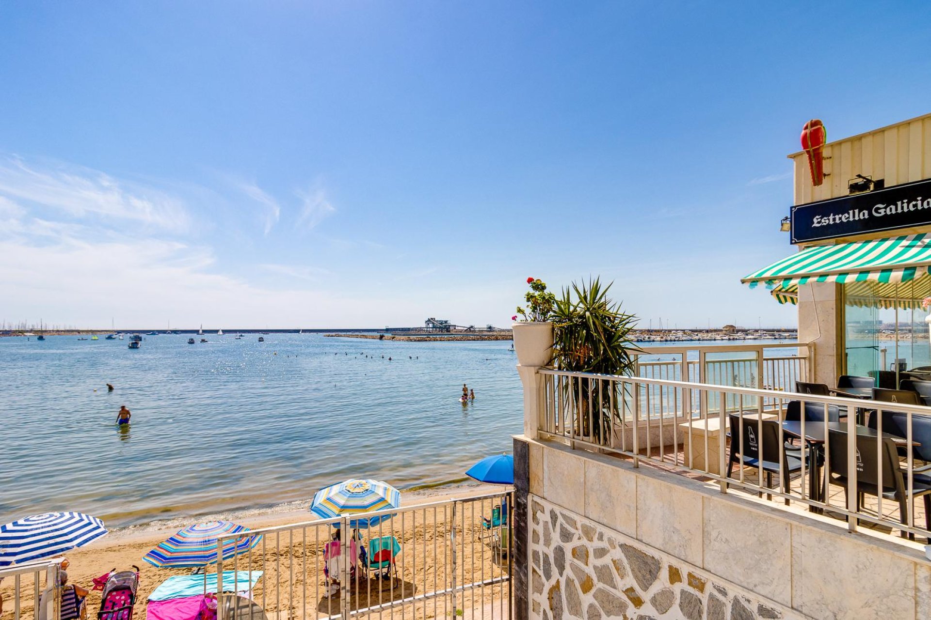 Herverkoop - Appartement / flat - Torrevieja - Playa del Acequión