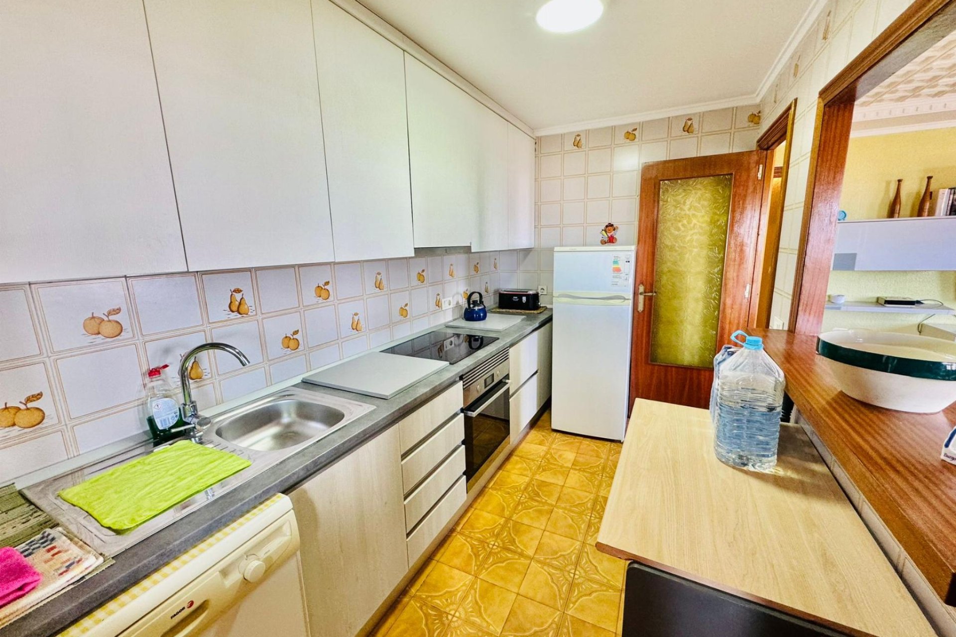 Herverkoop - Appartement / flat - Torrevieja - Playa del Acequión