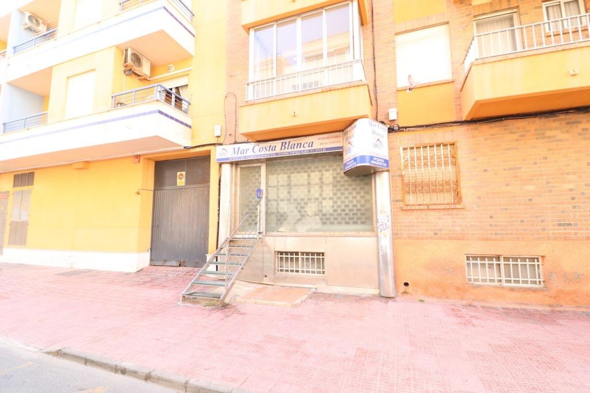 Herverkoop - Appartement / flat - Torrevieja - Playa del Cura