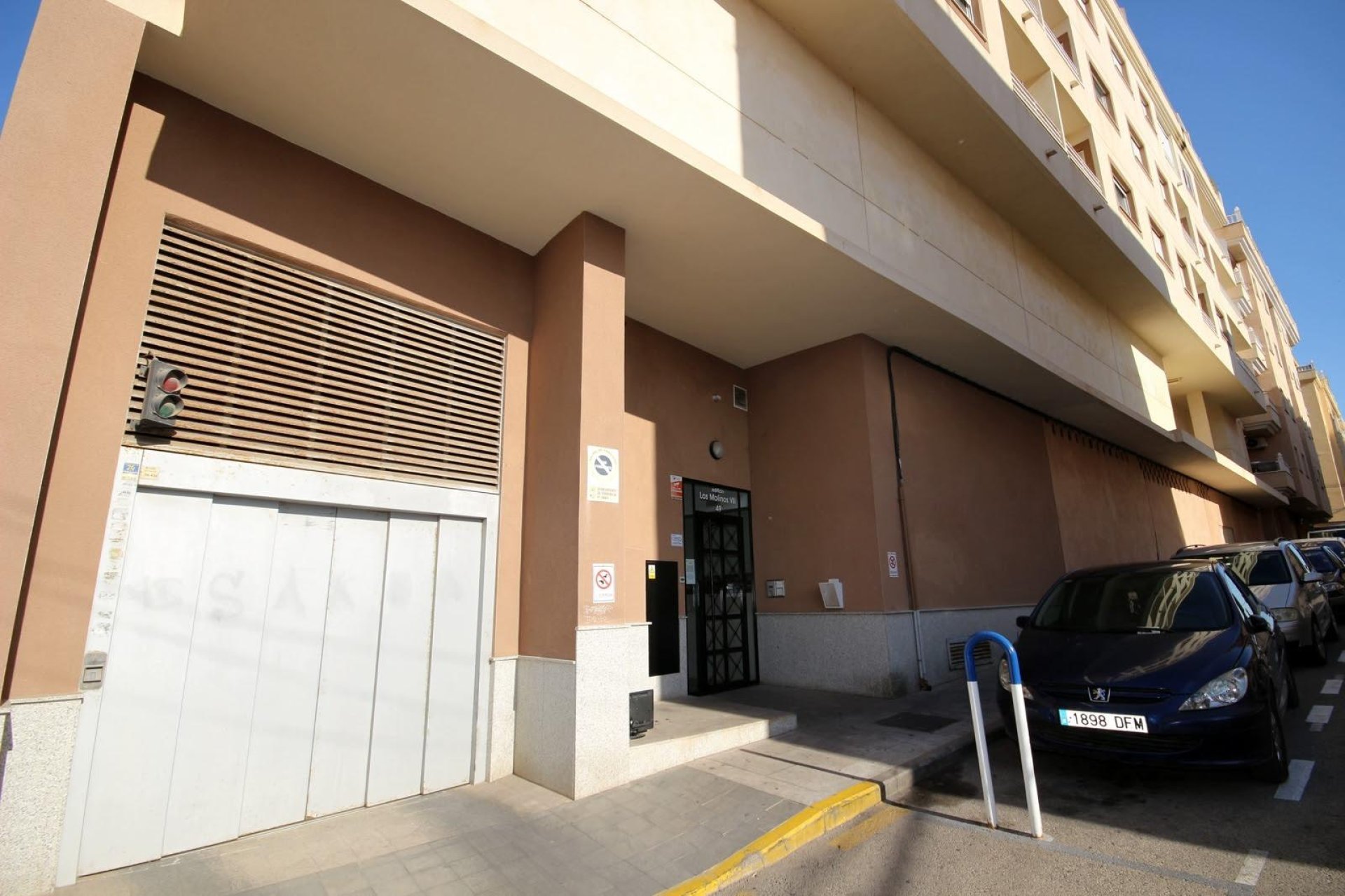 Herverkoop - Appartement / flat - Torrevieja - Playa del Cura