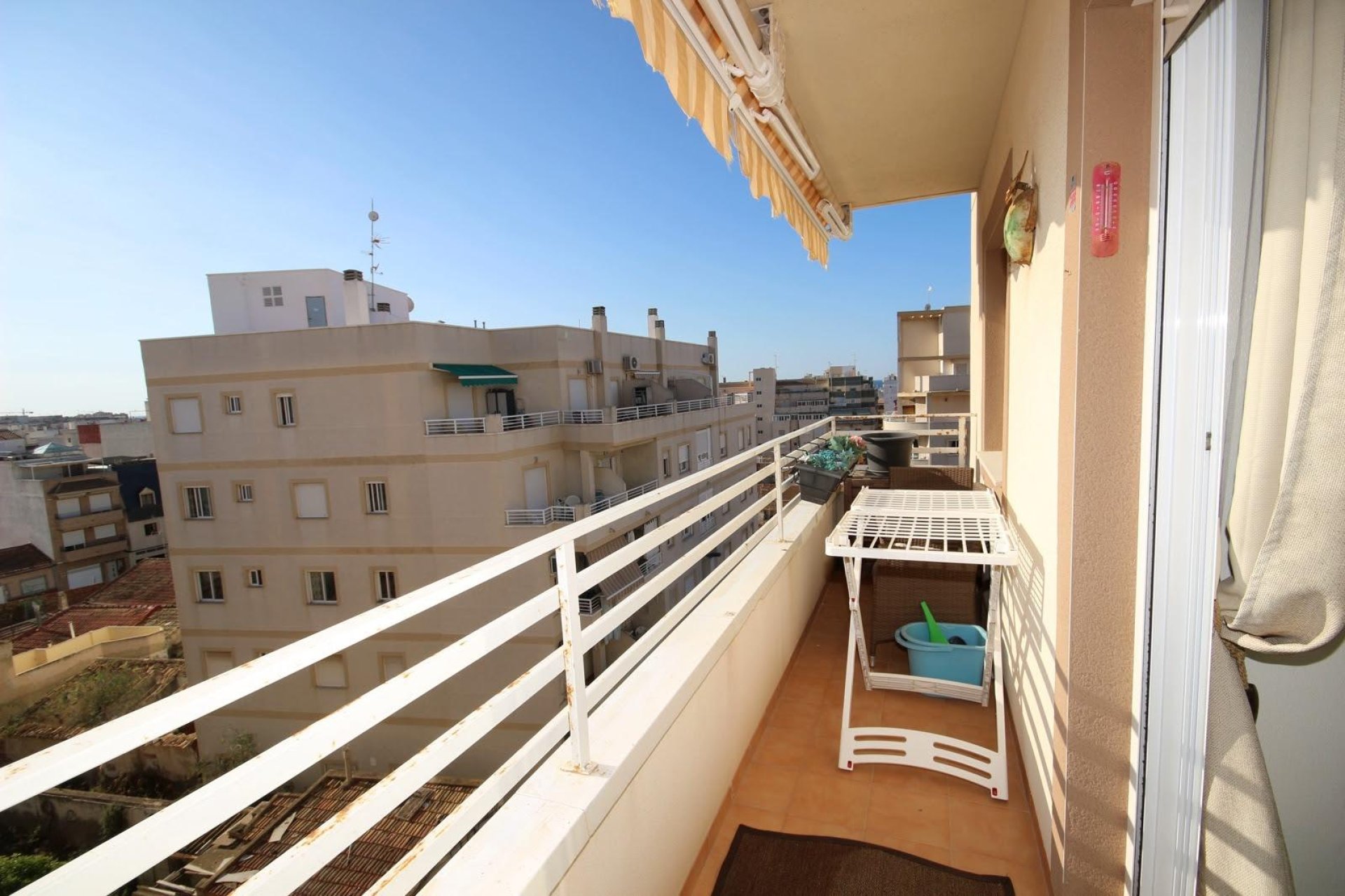 Herverkoop - Appartement / flat - Torrevieja - Playa del Cura