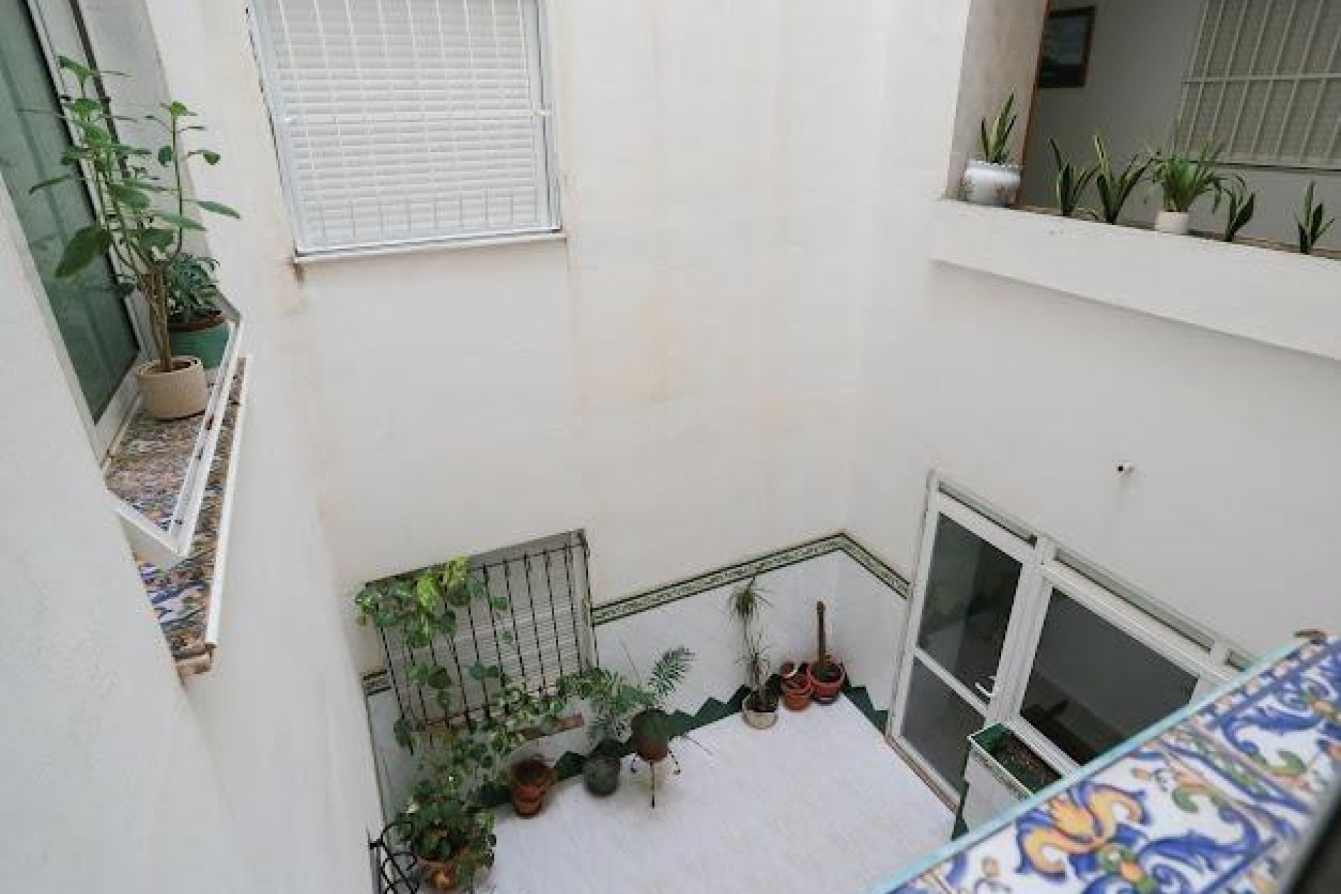 Herverkoop - Appartement / flat - Torrevieja - Playa del cura