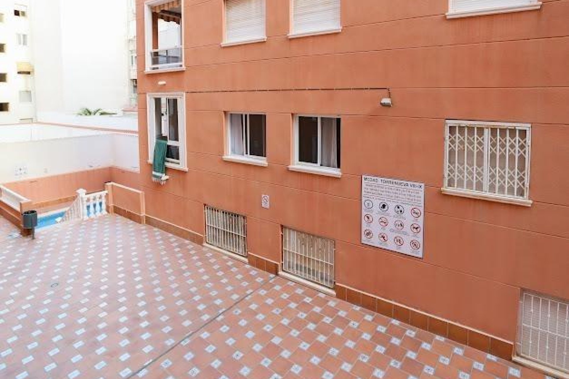 Herverkoop - Appartement / flat - Torrevieja - Playa del cura