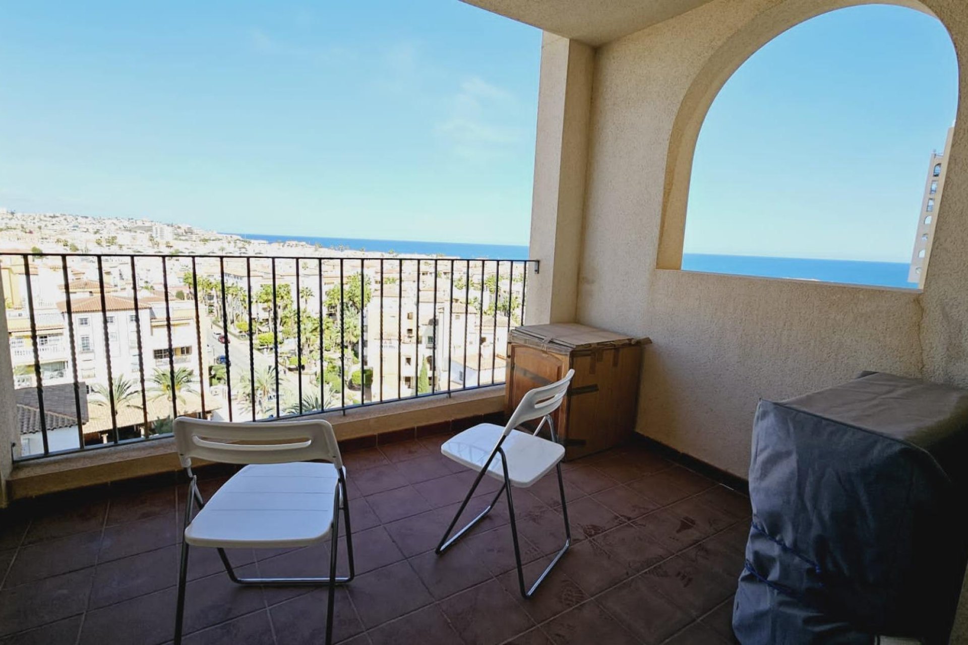 Herverkoop - Appartement / flat - Torrevieja - Playa del cura