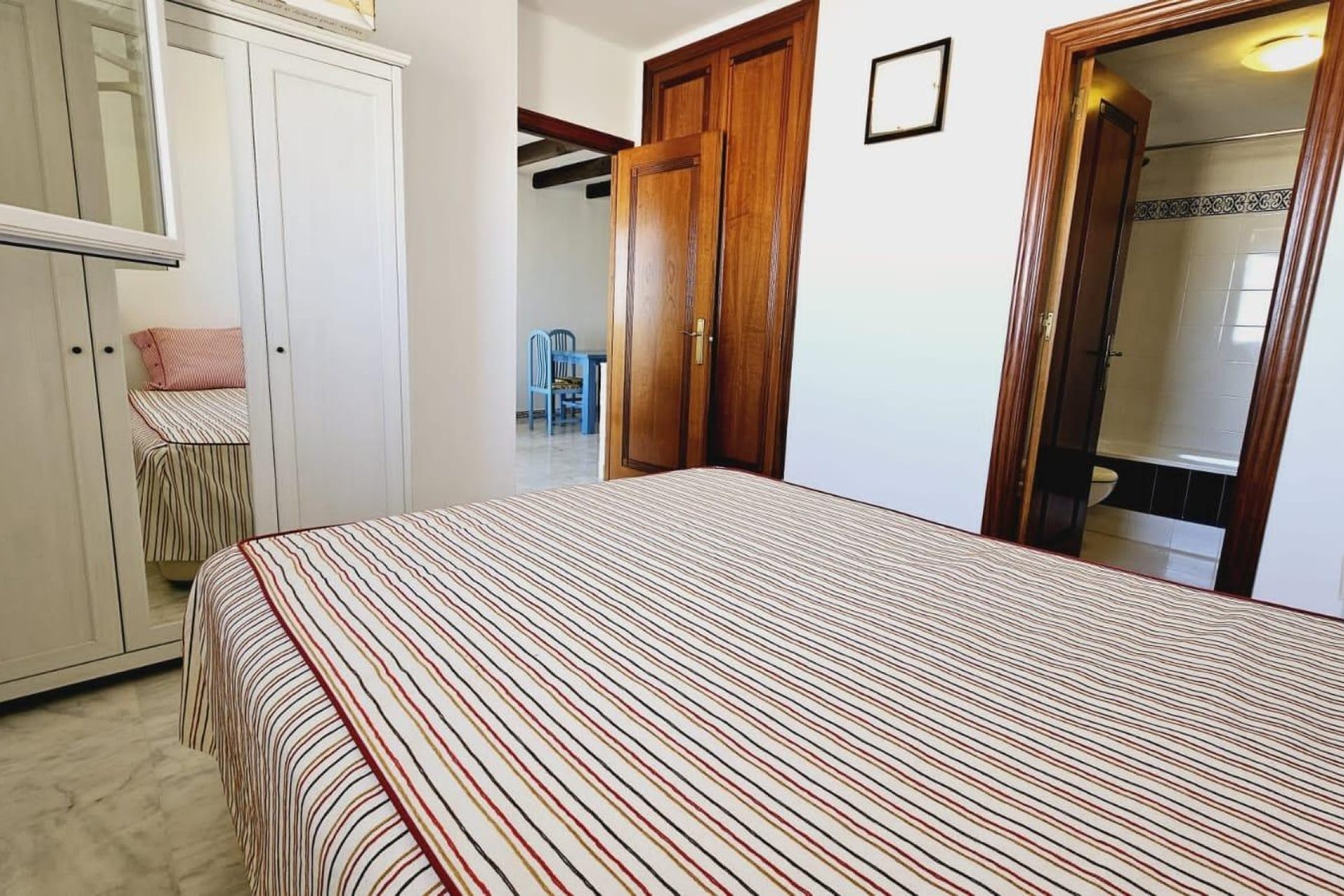 Herverkoop - Appartement / flat - Torrevieja - Playa del cura