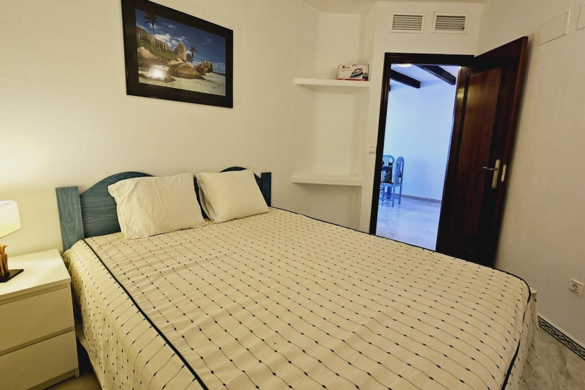 Herverkoop - Appartement / flat - Torrevieja - Playa del cura