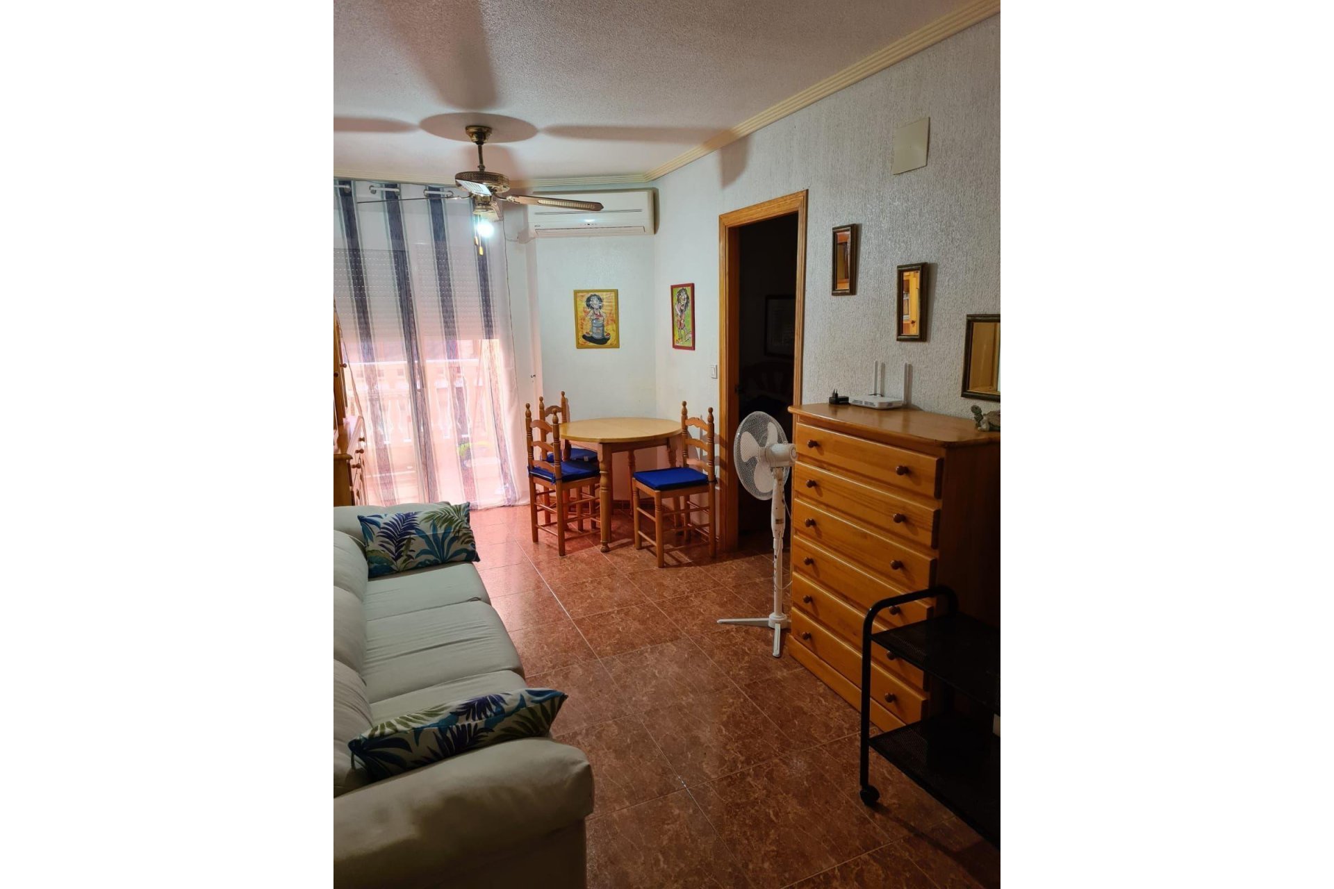 Herverkoop - Appartement / flat - Torrevieja - Playa del cura