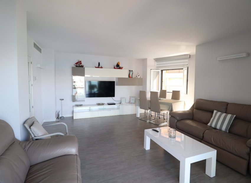 Herverkoop - Appartement / flat - Torrevieja - Playa Del Cura