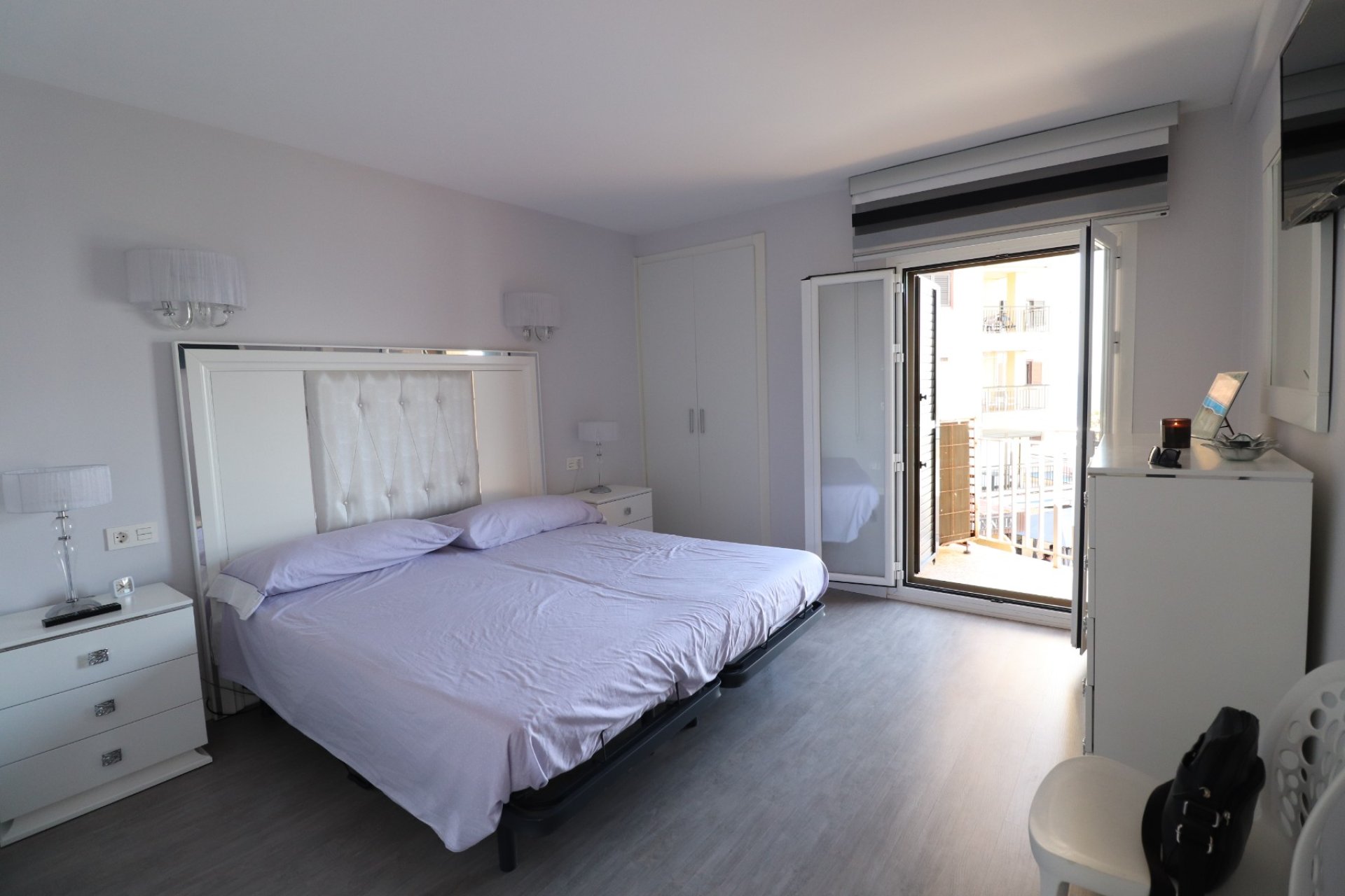 Herverkoop - Appartement / flat - Torrevieja - Playa Del Cura