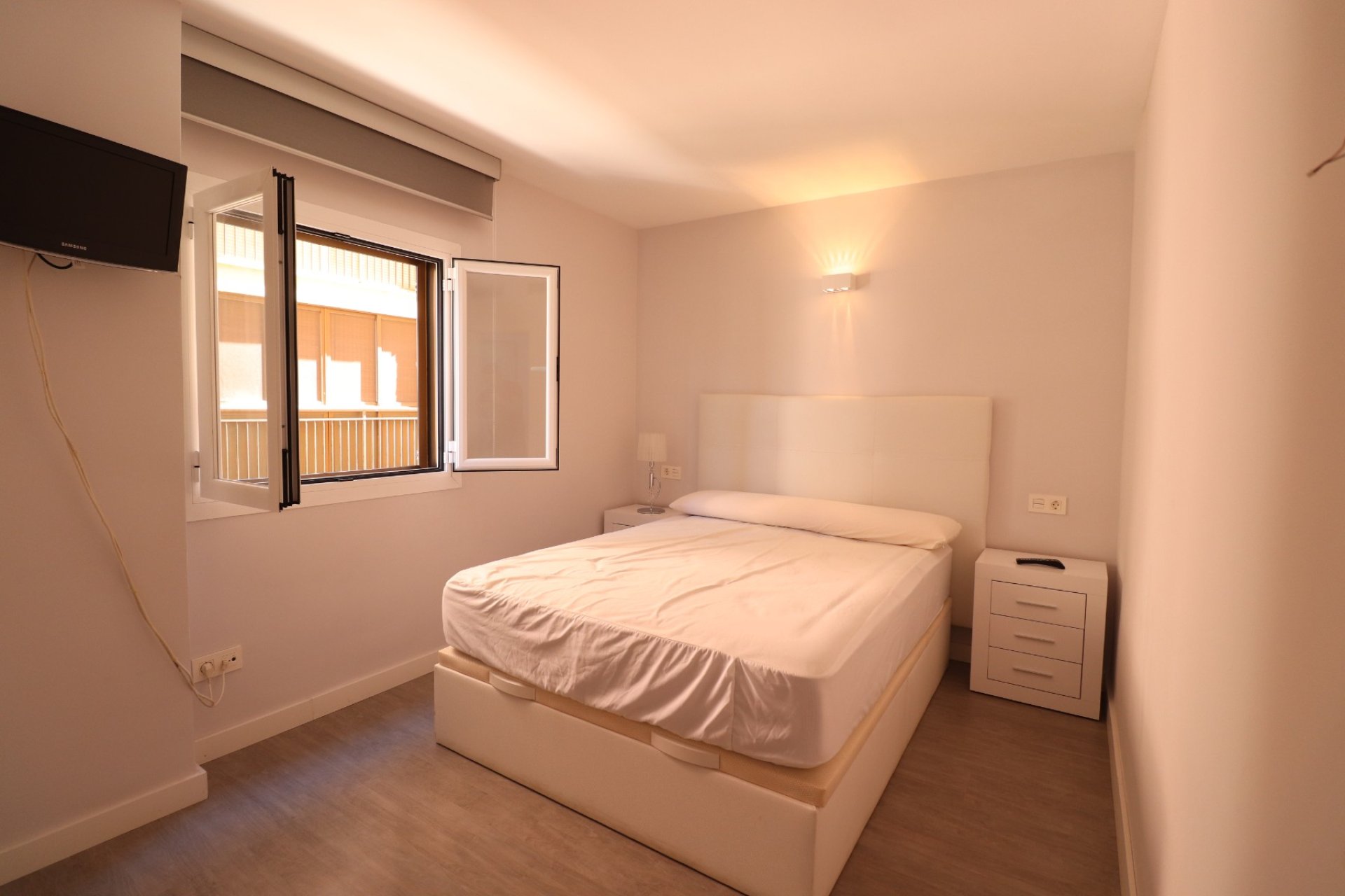 Herverkoop - Appartement / flat - Torrevieja - Playa Del Cura