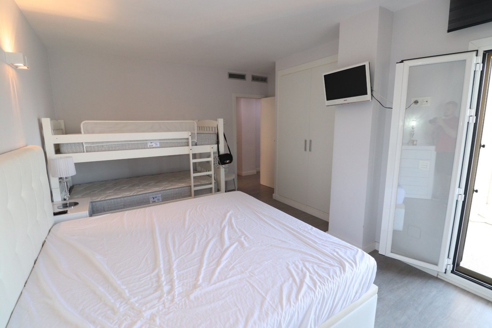 Herverkoop - Appartement / flat - Torrevieja - Playa Del Cura