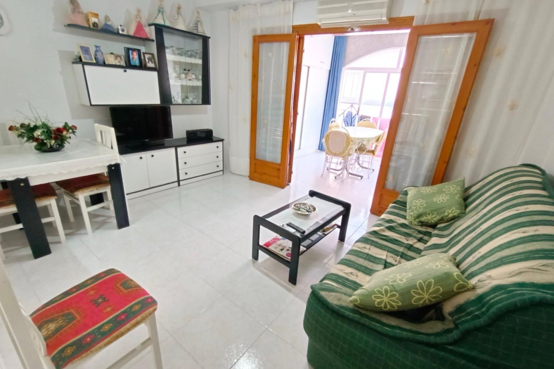 Herverkoop - Appartement / flat - Torrevieja - Playa del cura