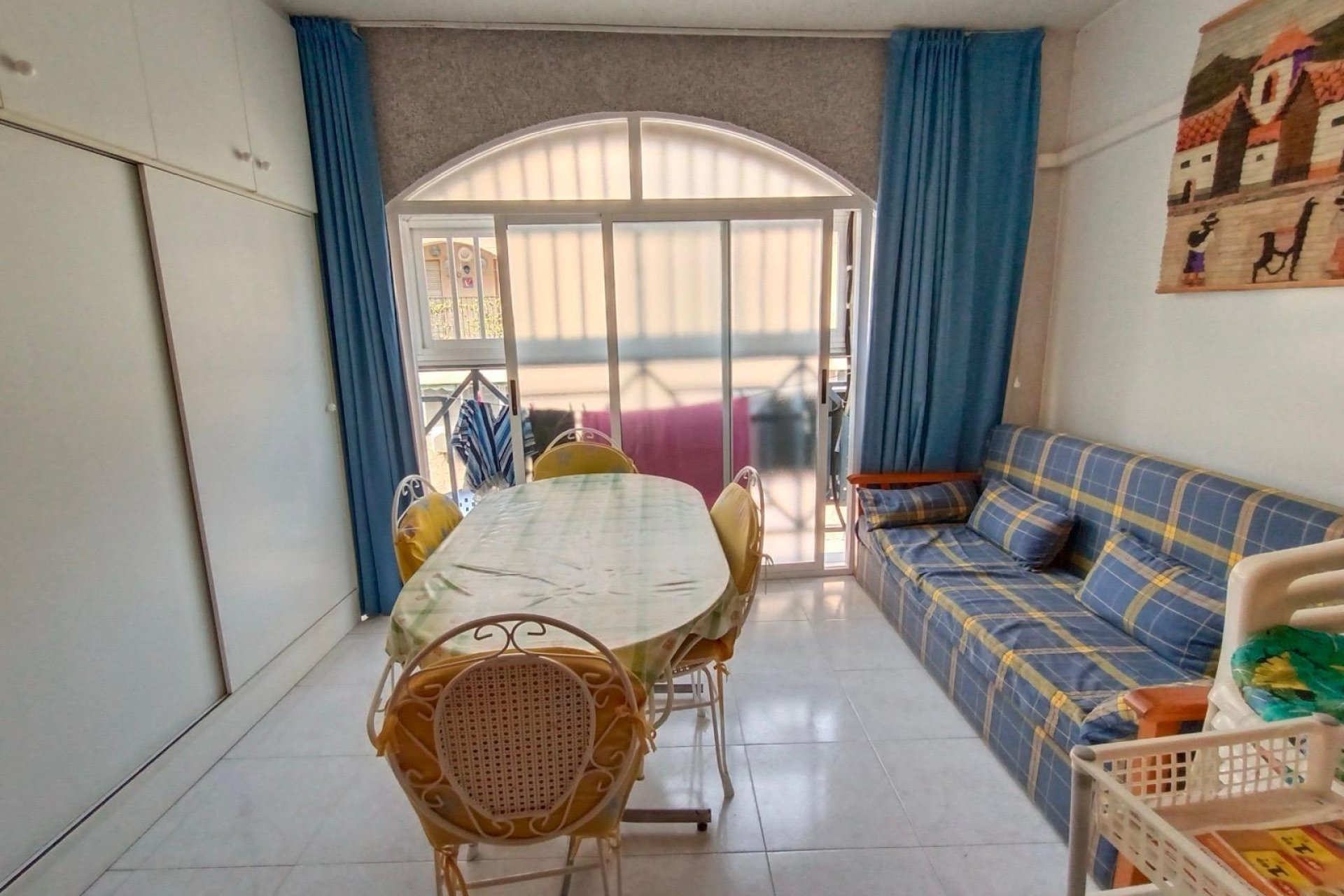 Herverkoop - Appartement / flat - Torrevieja - Playa del cura