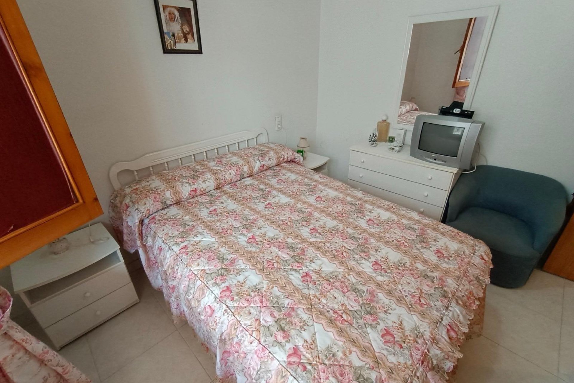 Herverkoop - Appartement / flat - Torrevieja - Playa del cura